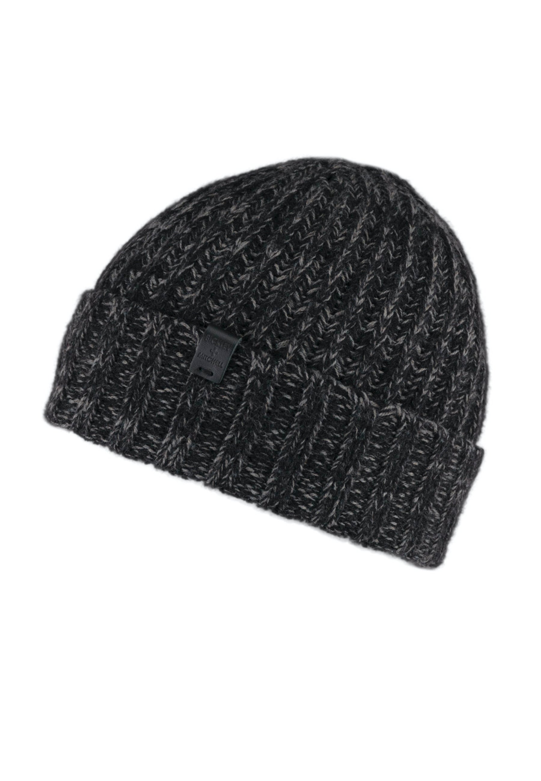Chunky Rib Beanie