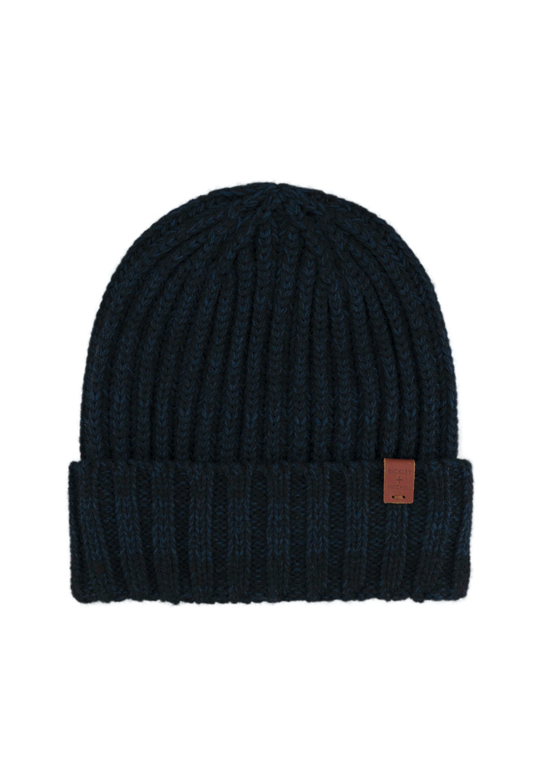Chunky Rib Beanie