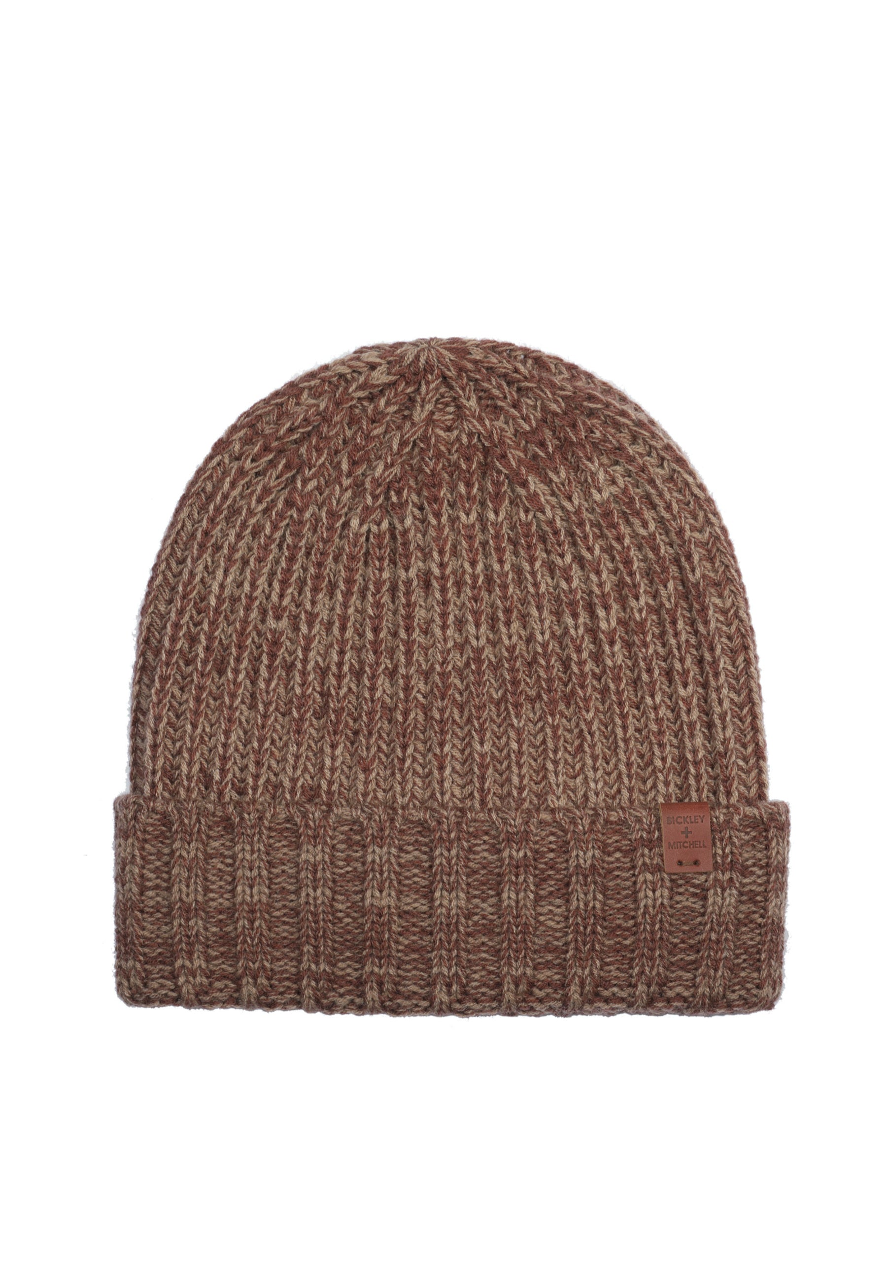 Chunky Rib Beanie