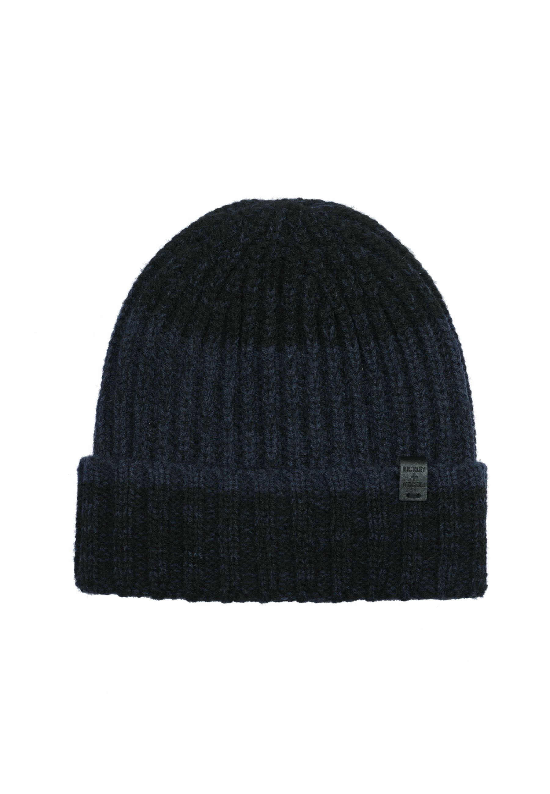 Two Tone Lined Beanie