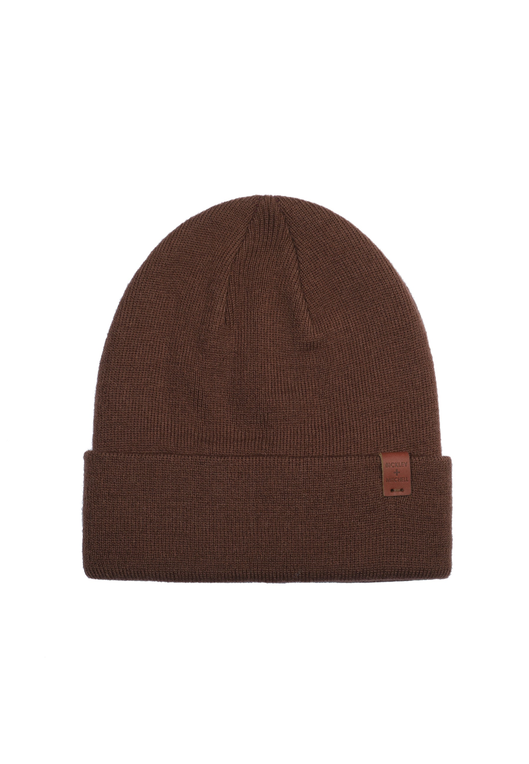 Basic Turncuff Beanie