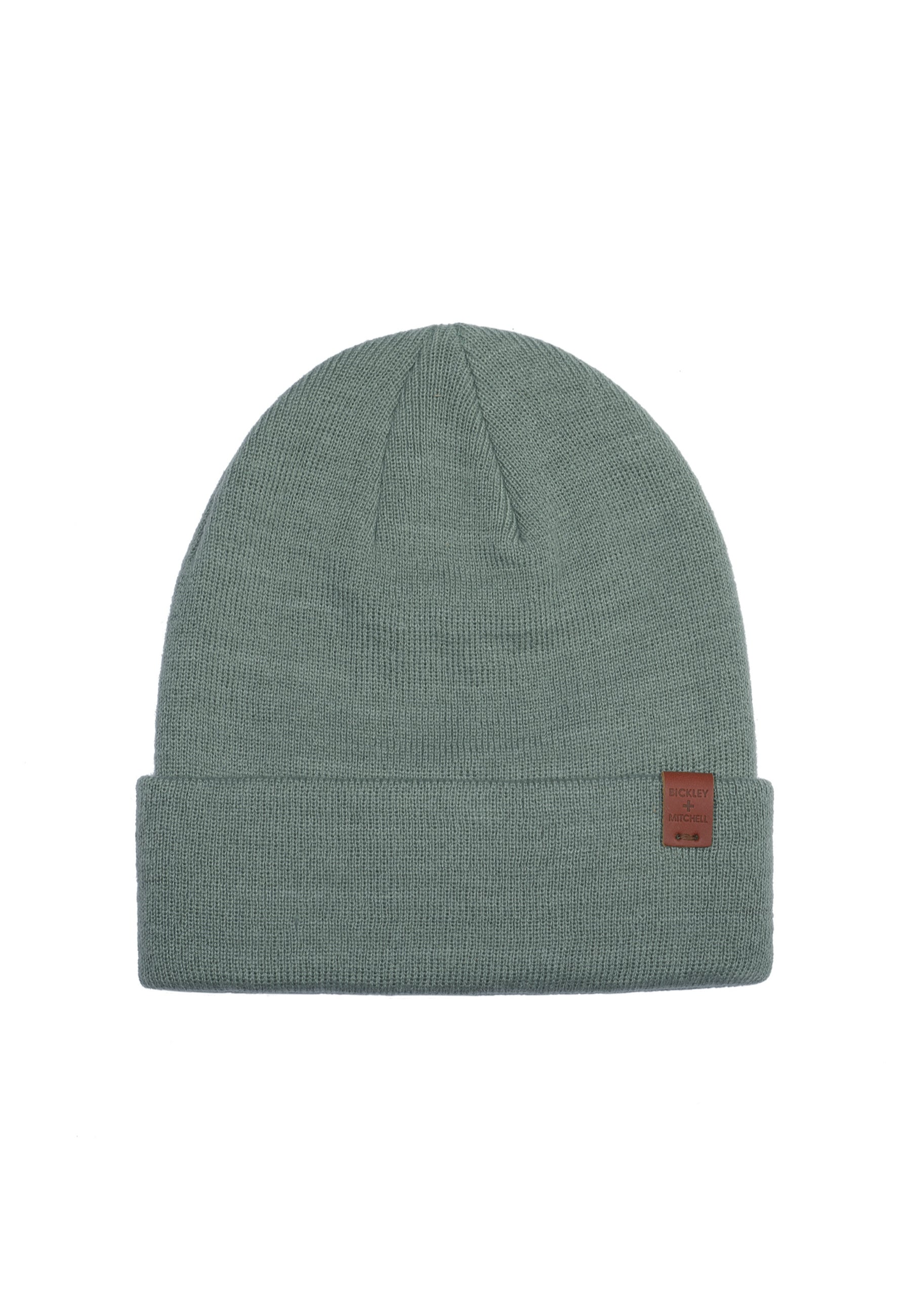 Basic Turncuff Beanie