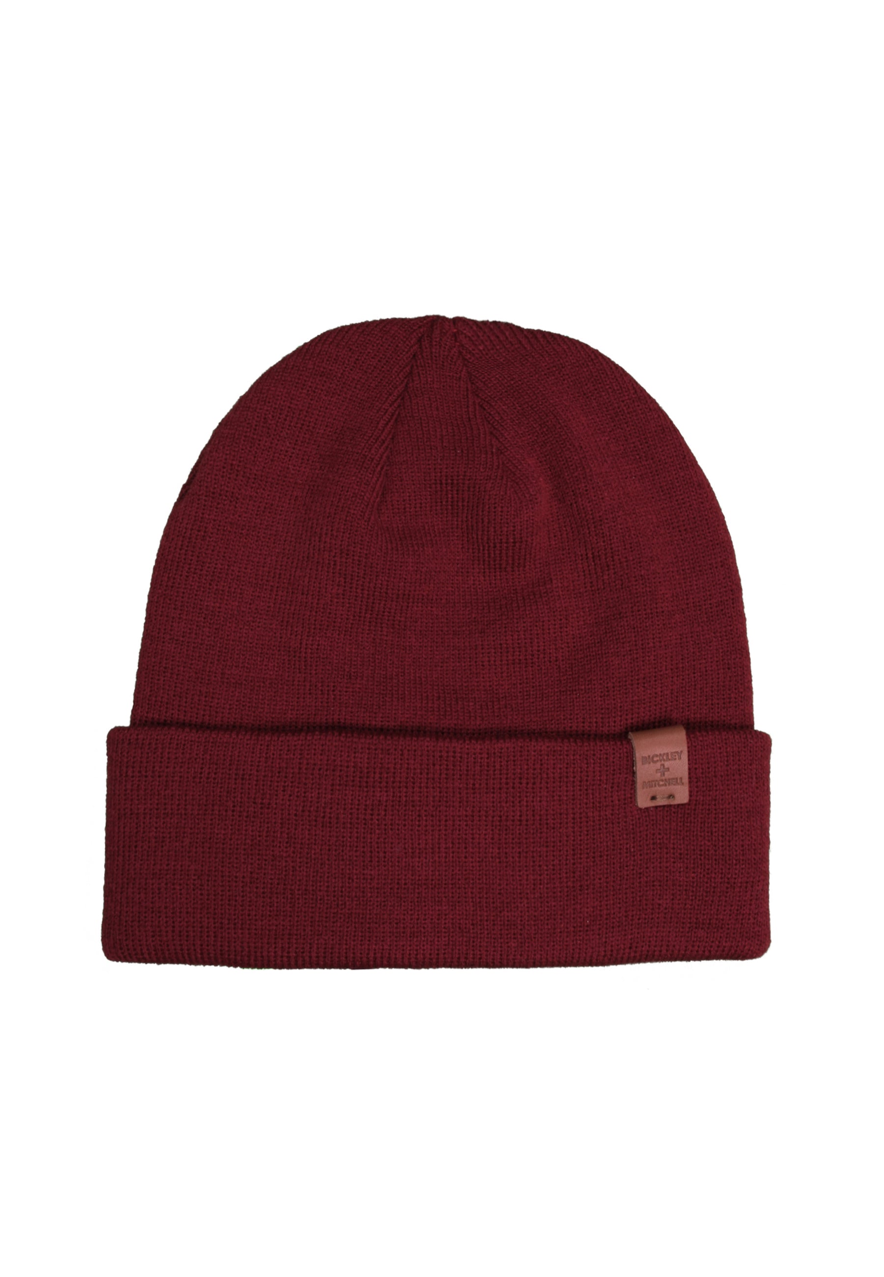 Basic Turncuff Beanie