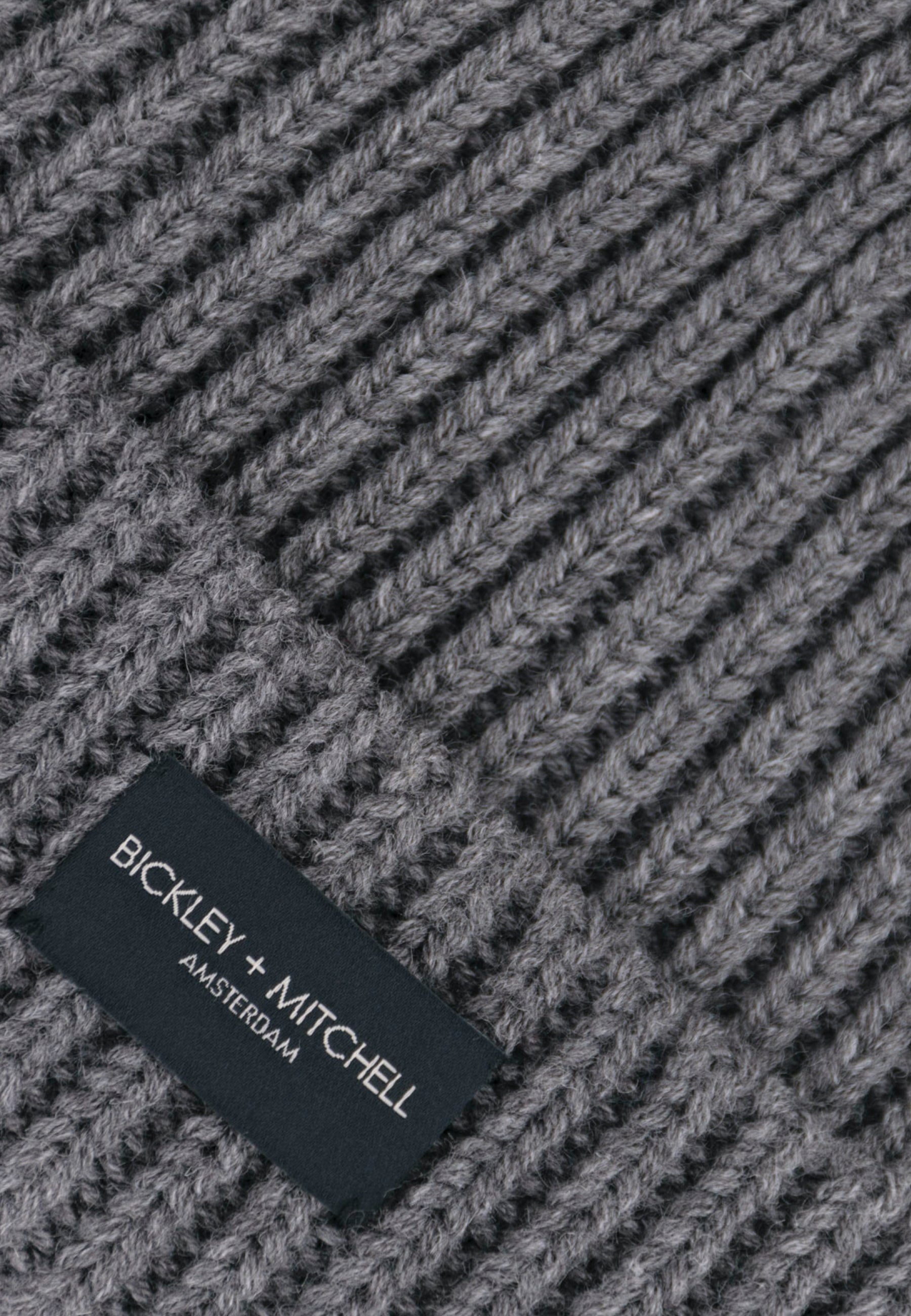Chunky Ribl Beanie