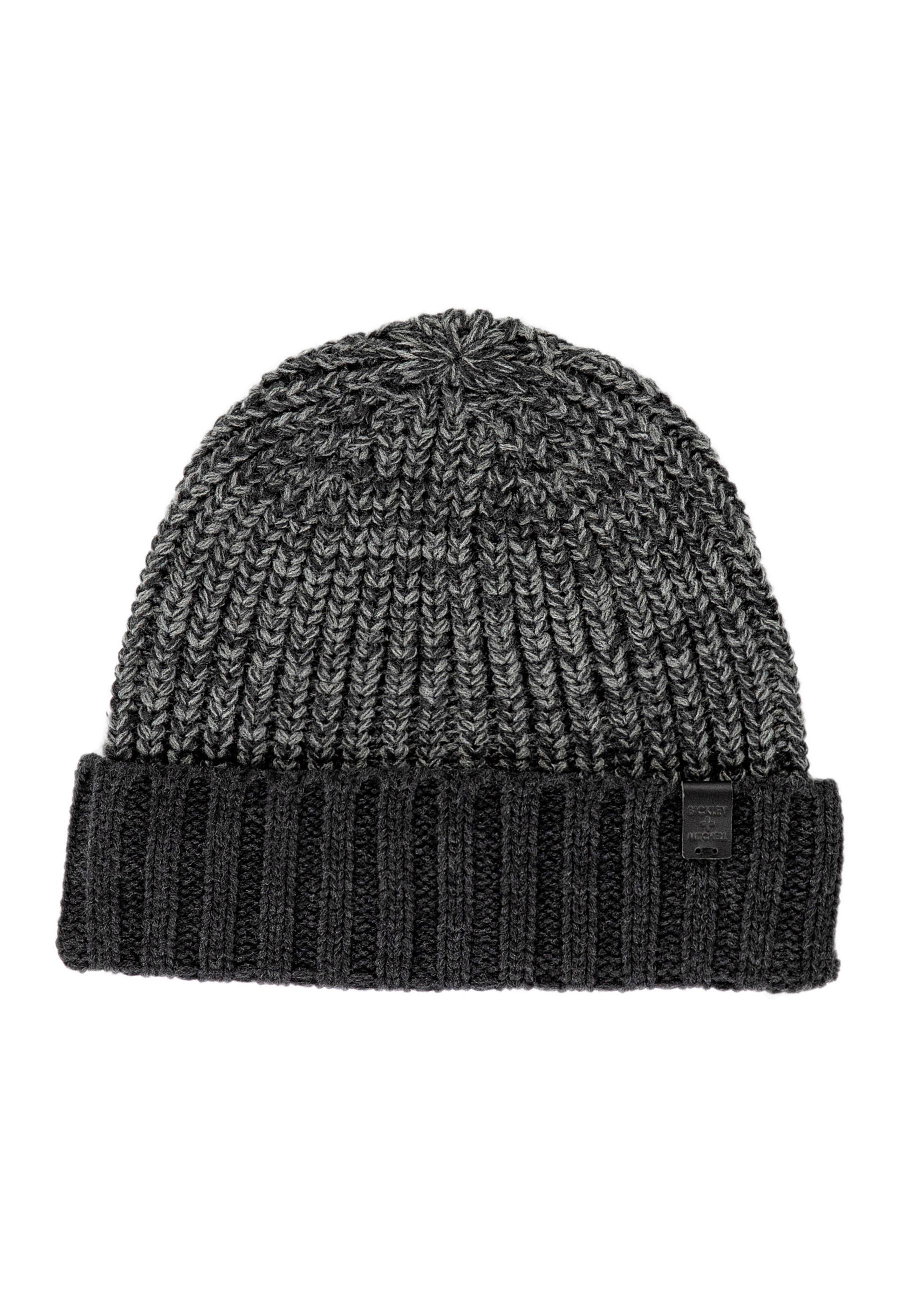 GIFTBOX | Melange Beanie + Scarf