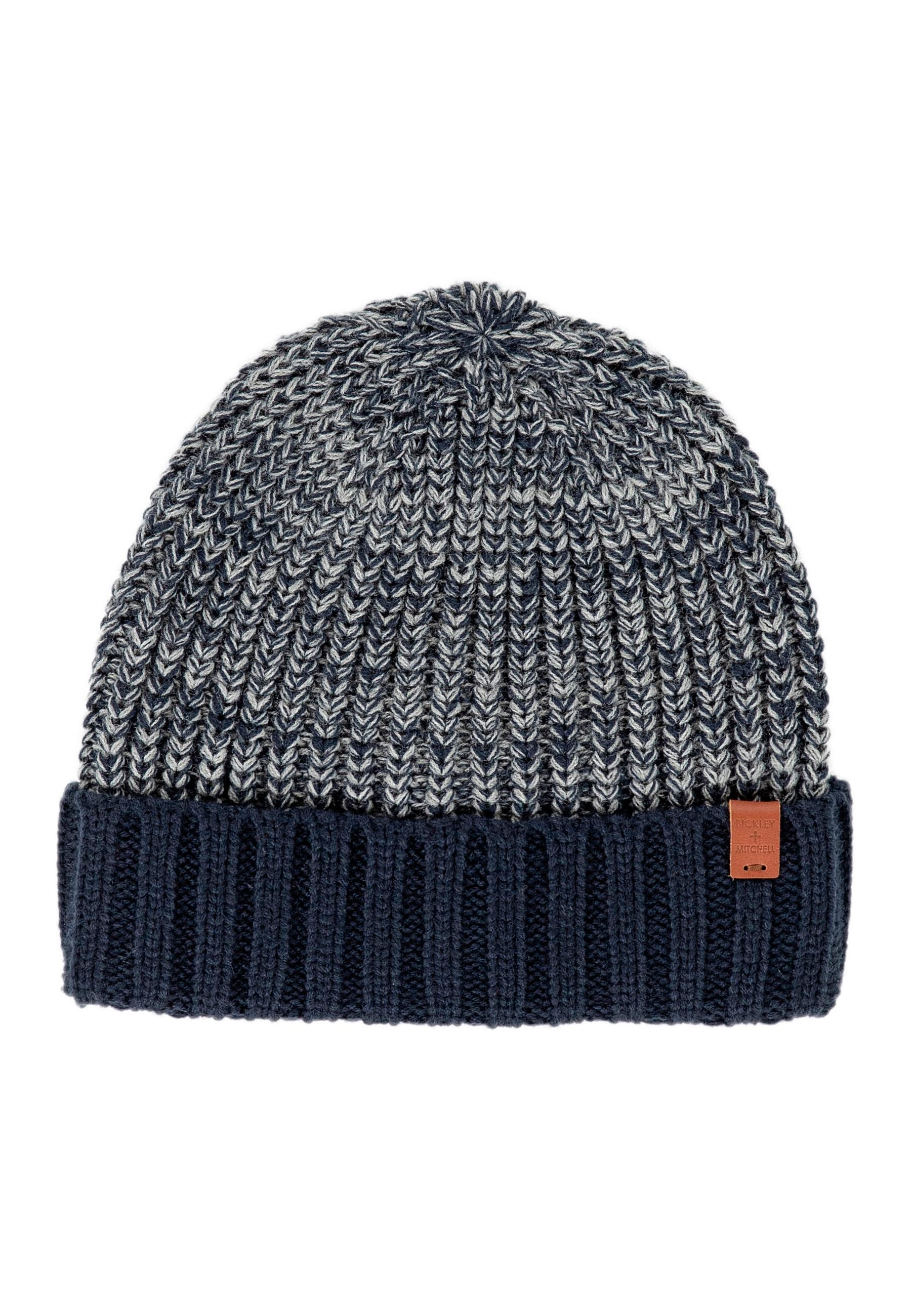 GIFTBOX | Melange Beanie + Scarf