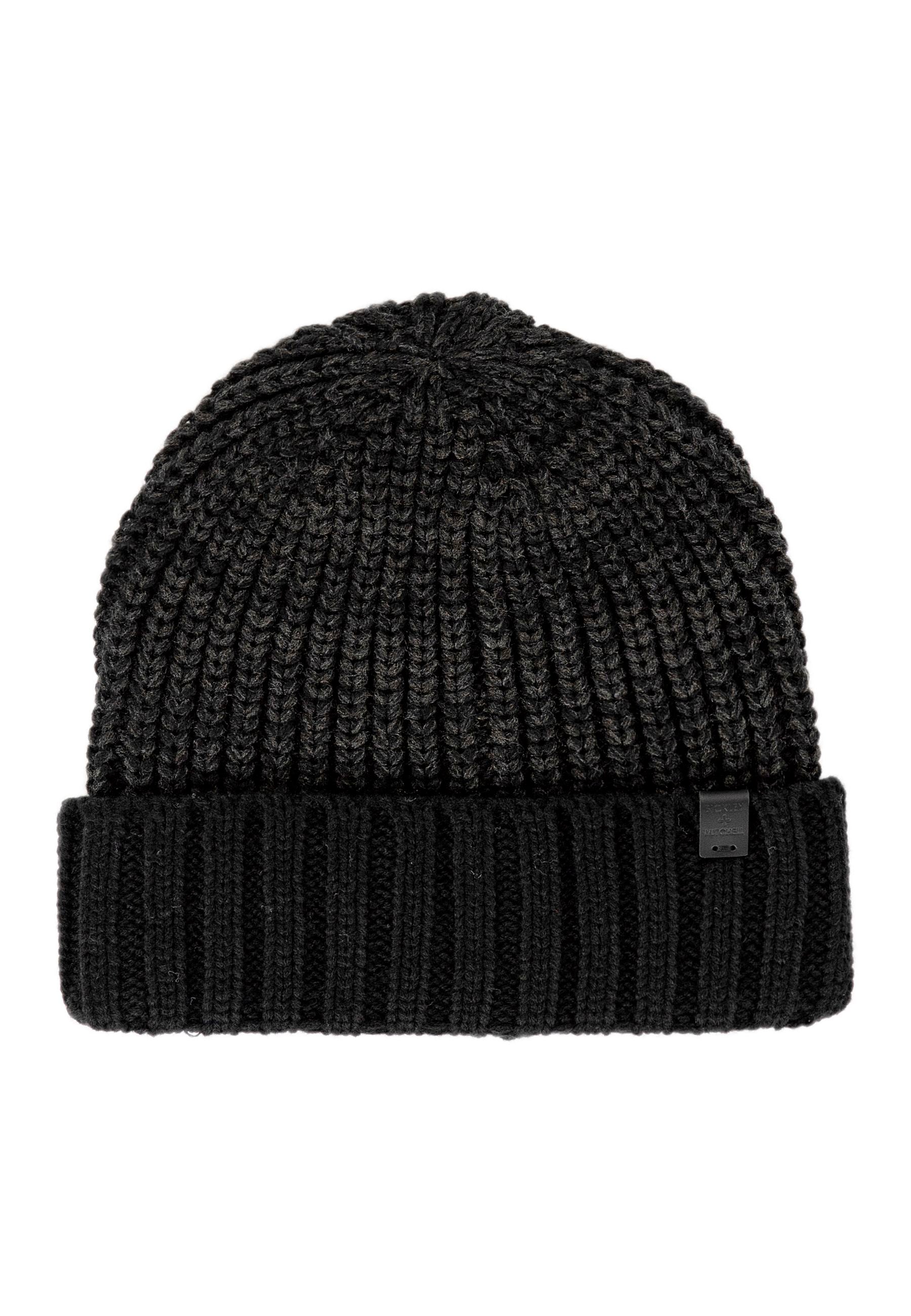 GIFTBOX | Melange Beanie + Scarf