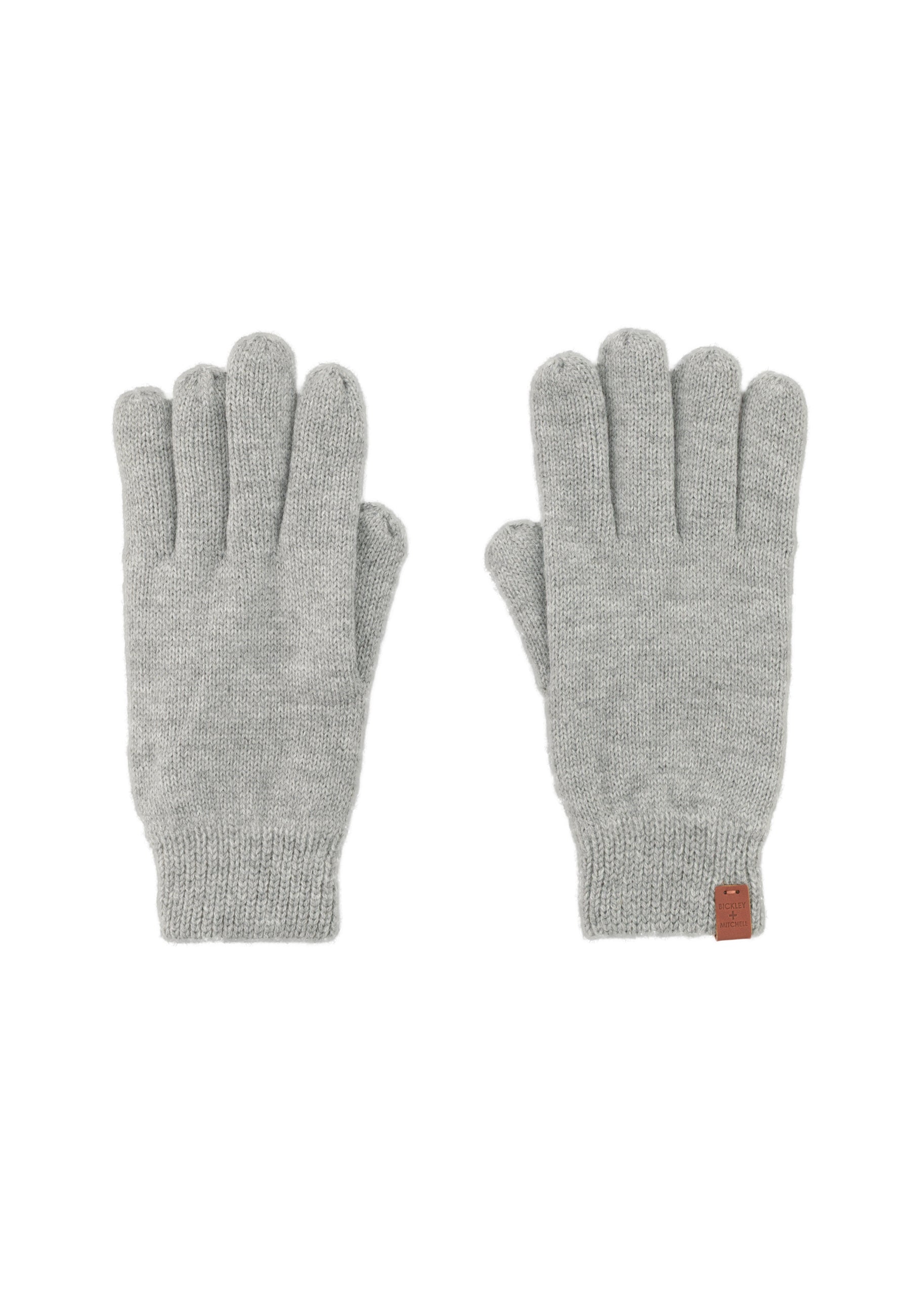 Cozy Fleece Lined Gloves