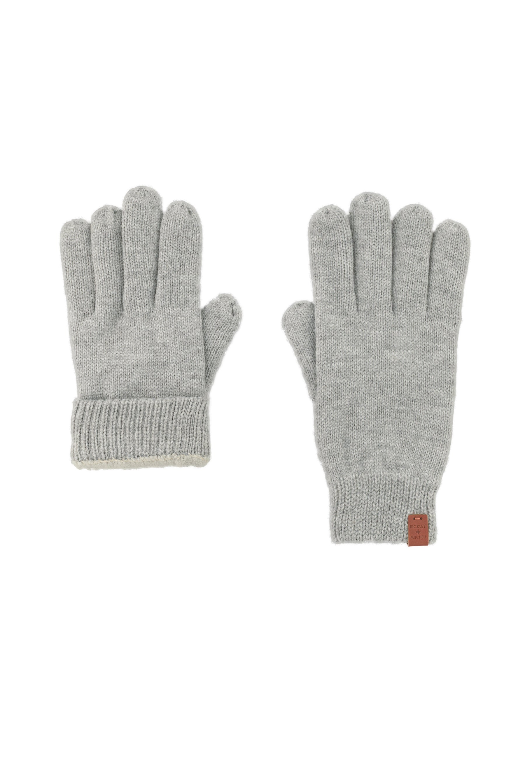 Cozy Fleece Lined Gloves