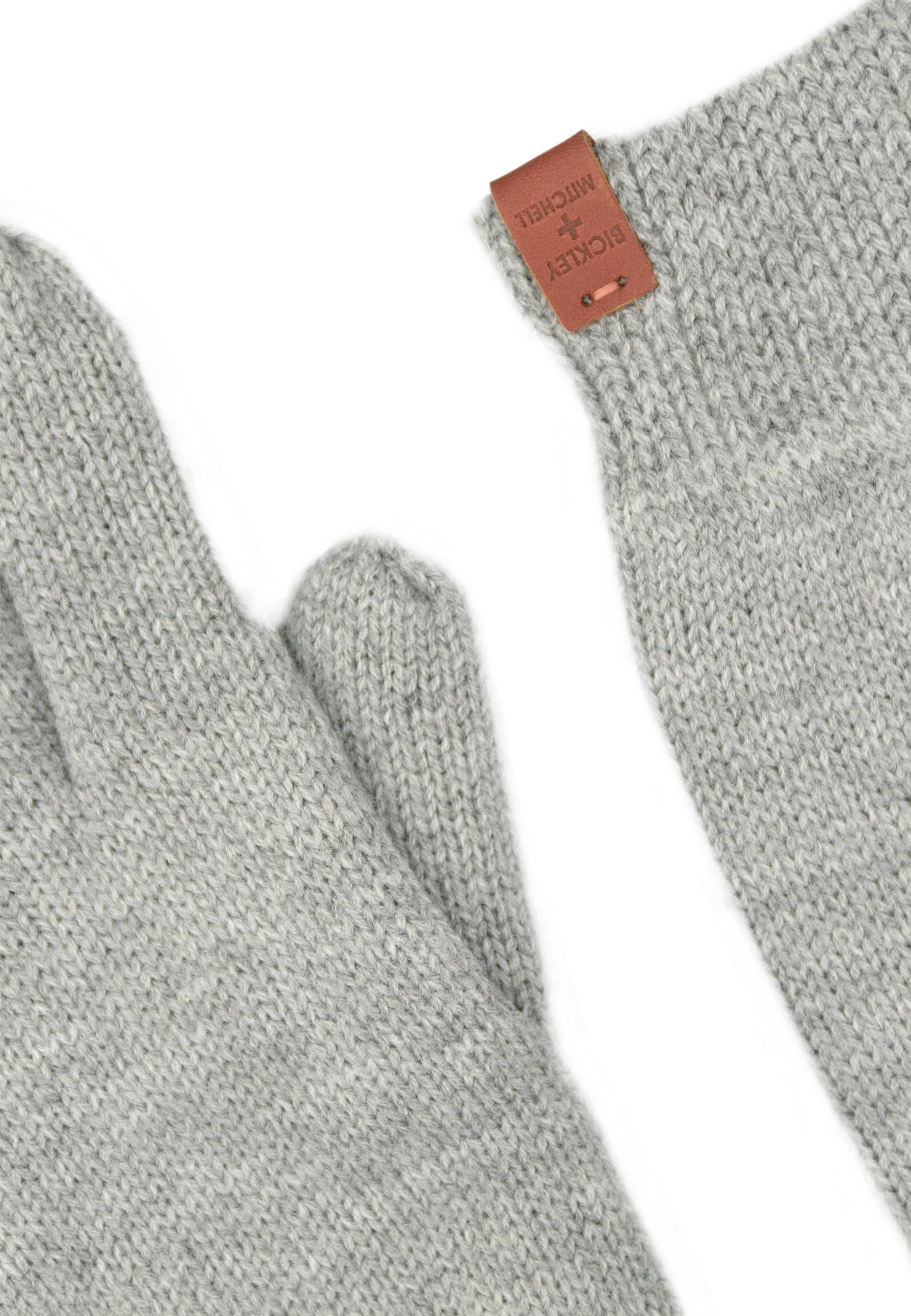 Cozy Fleece Lined Gloves
