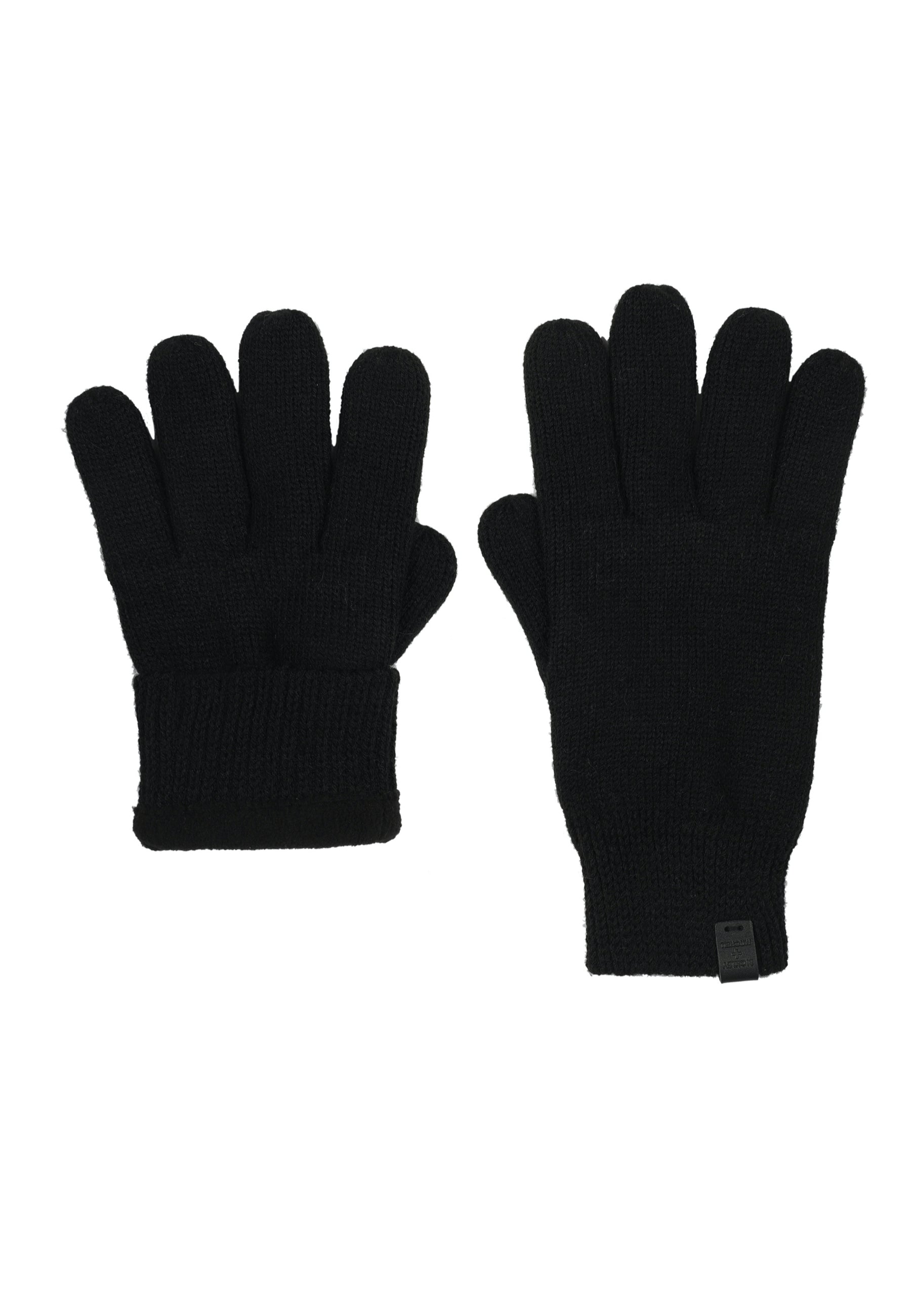 Fleece lined gloves mens deals