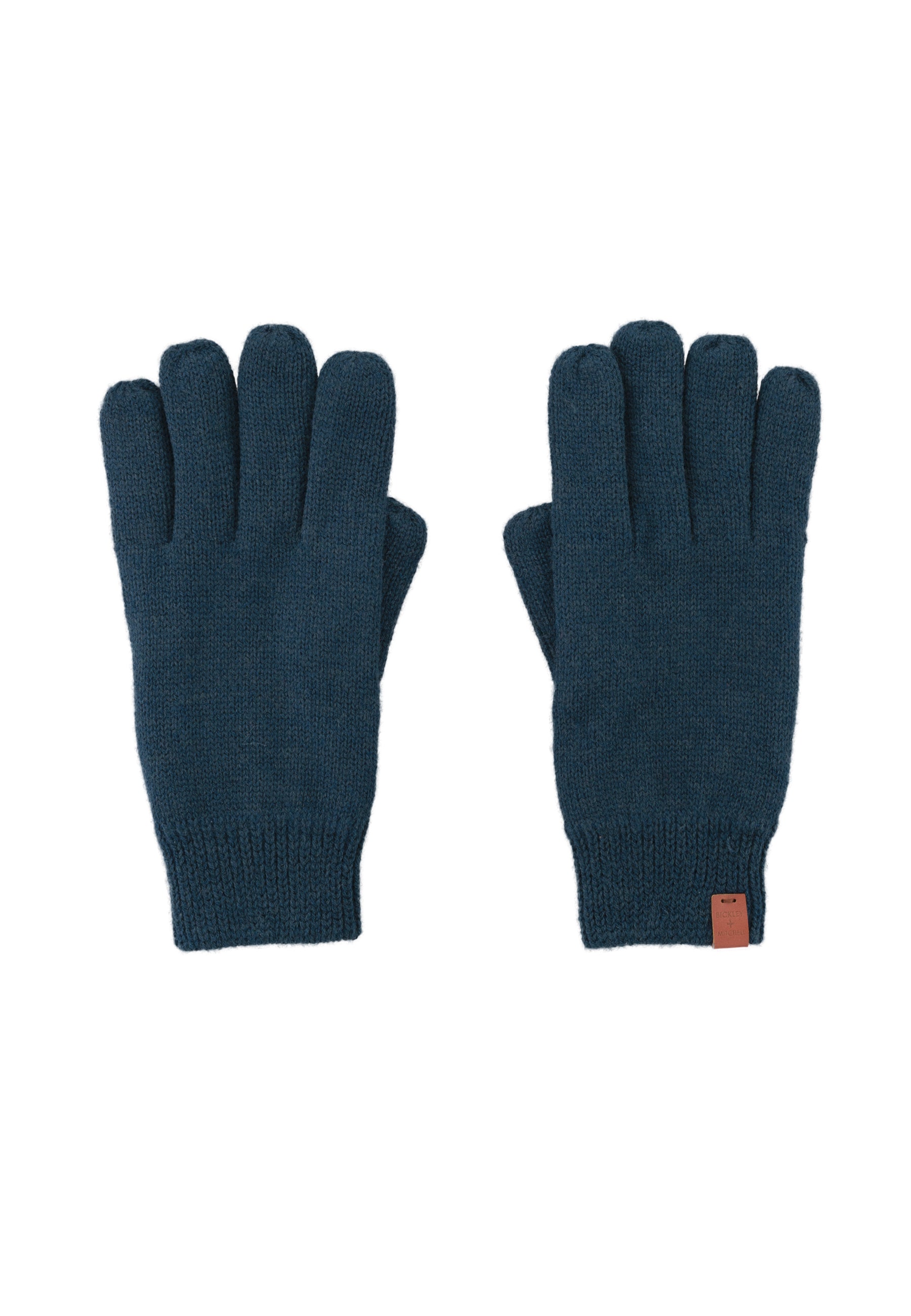Cozy Fleece Lined Gloves