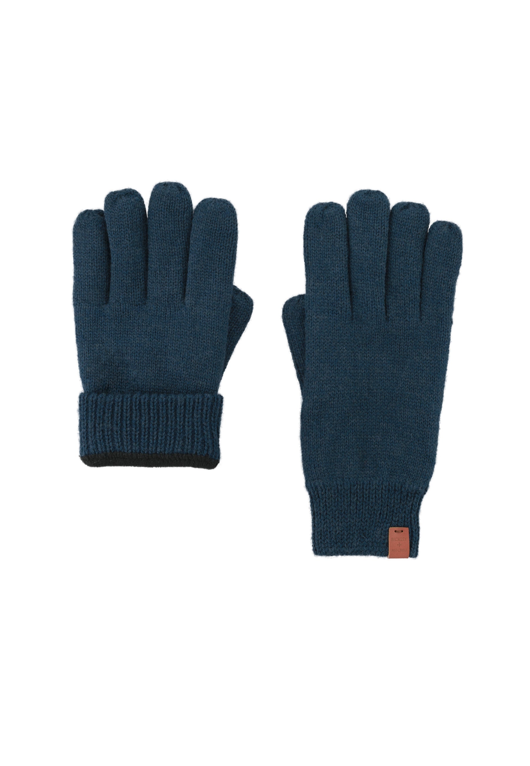 Cozy Fleece Lined Gloves