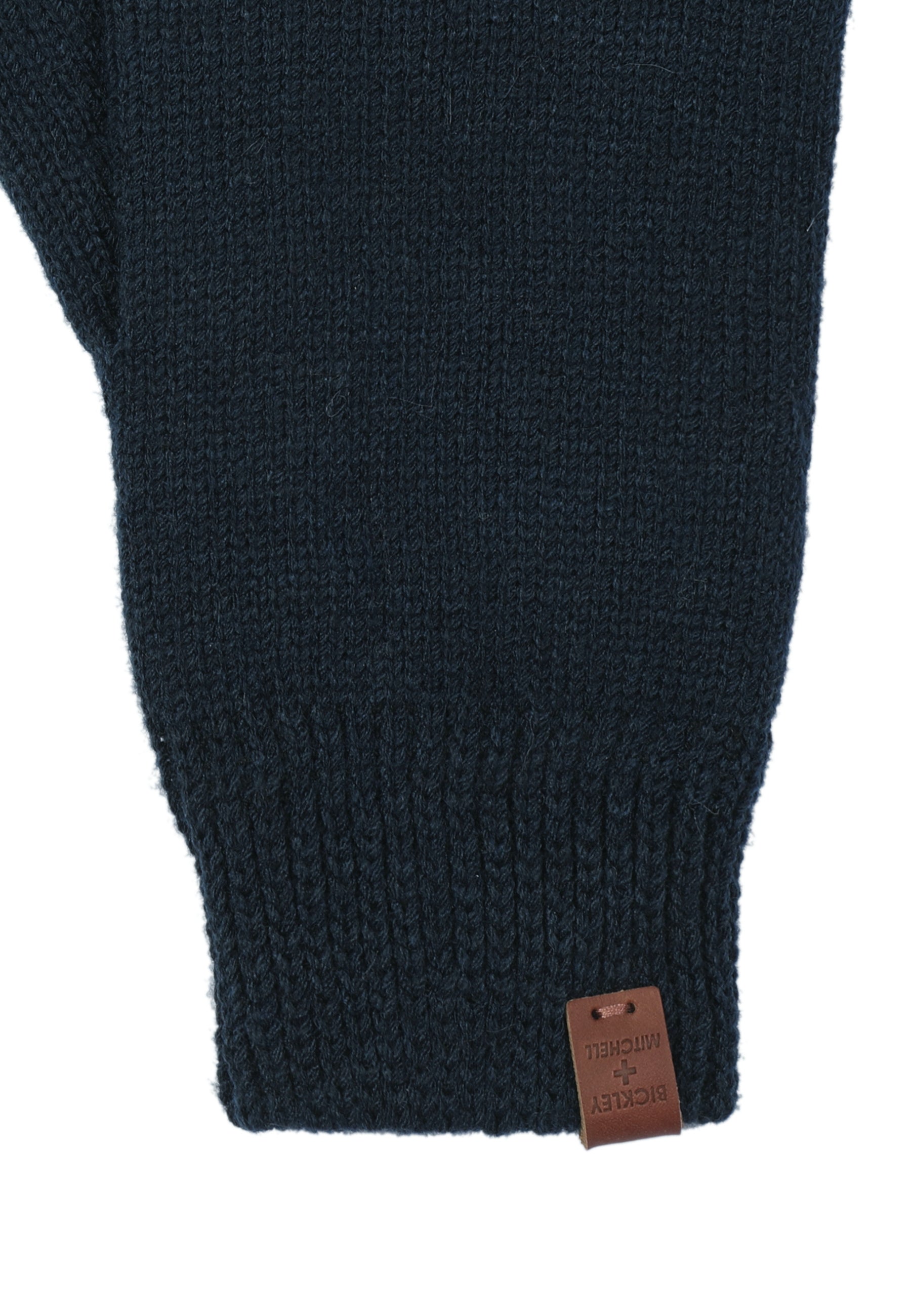 Cozy Fleece Lined Gloves