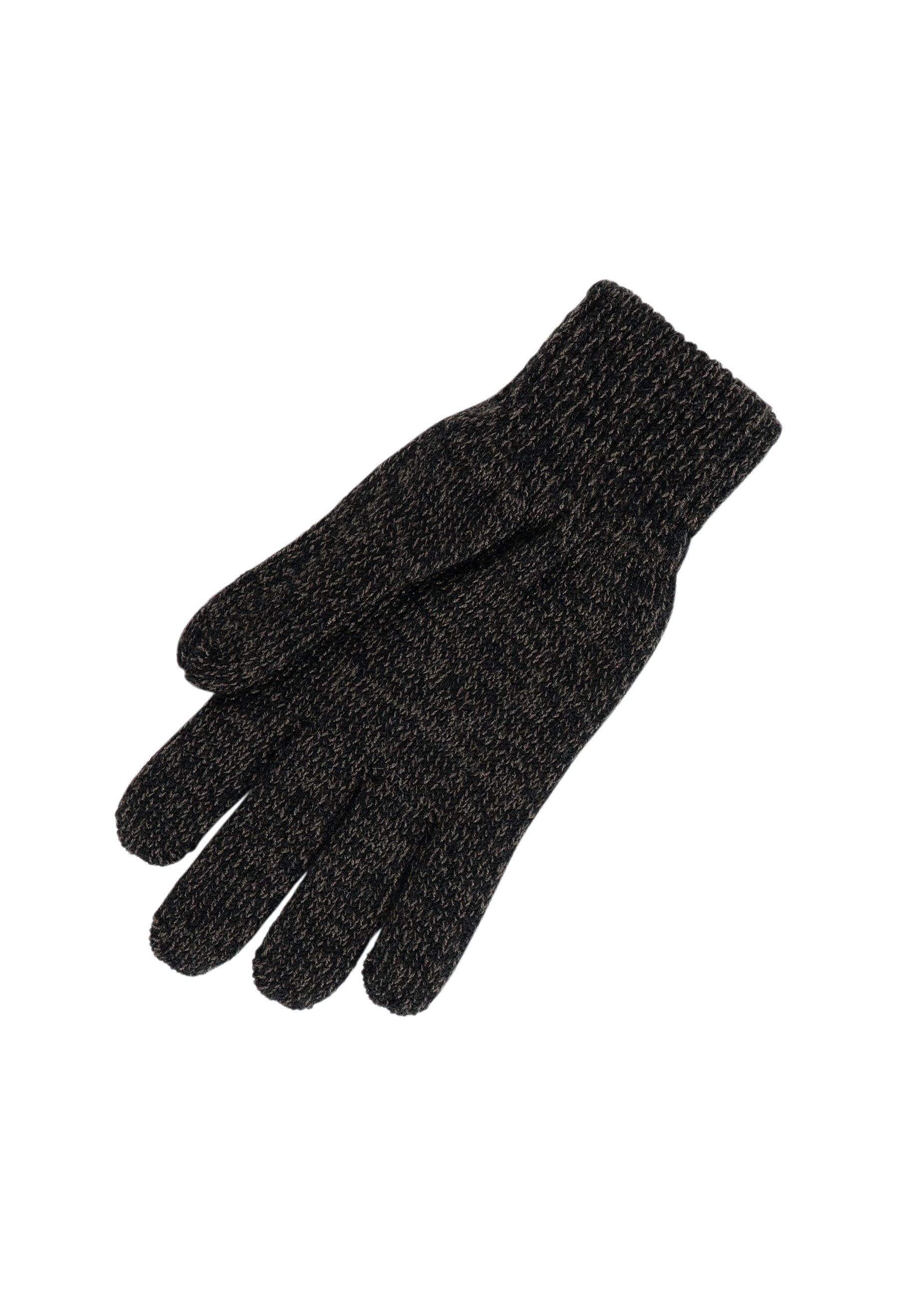 Wool Blend Gloves