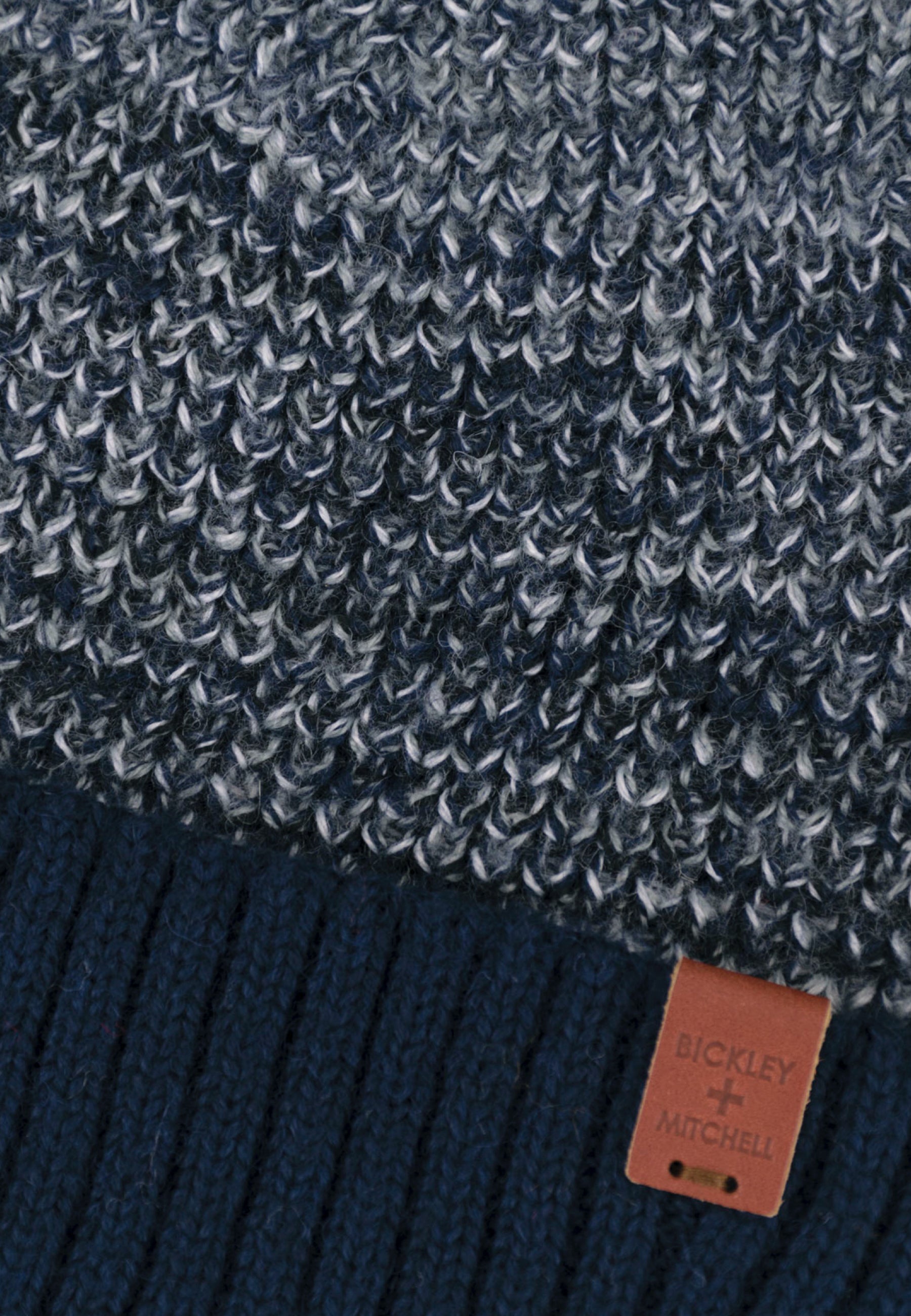Wool Melange Beanie