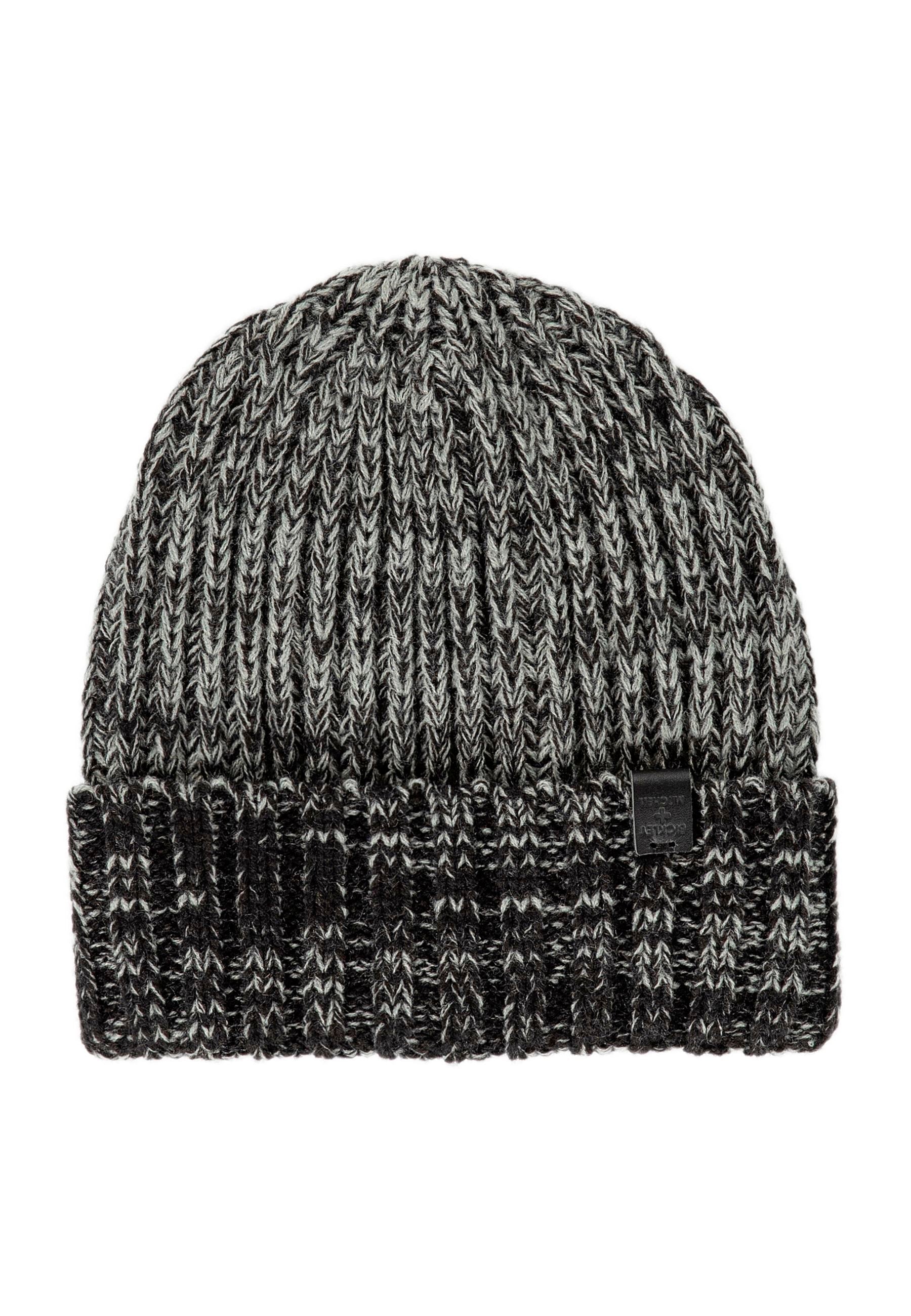 GIFTBOX | Melange Beanie + Scarf