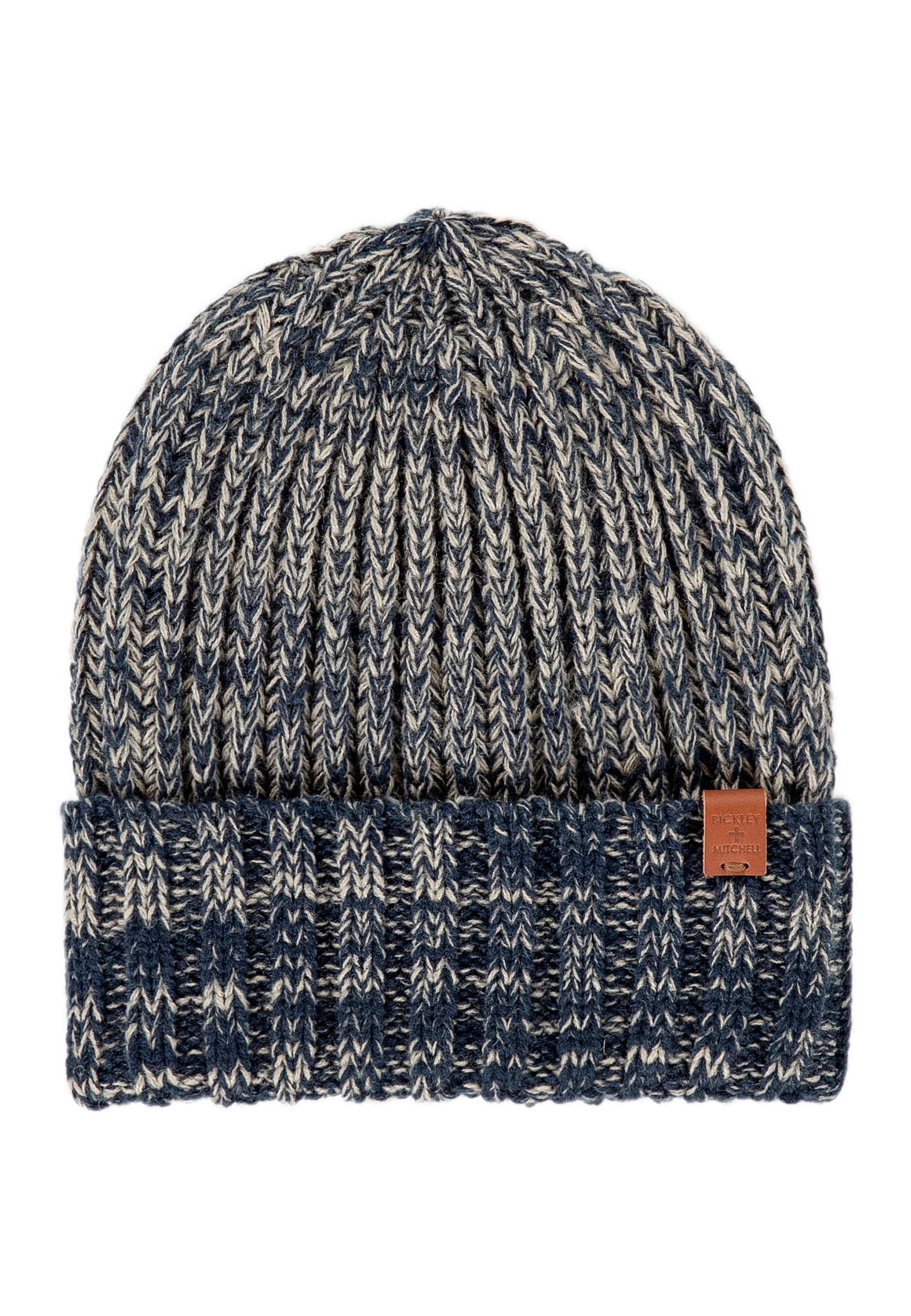 GIFTBOX | Melange Beanie + Scarf