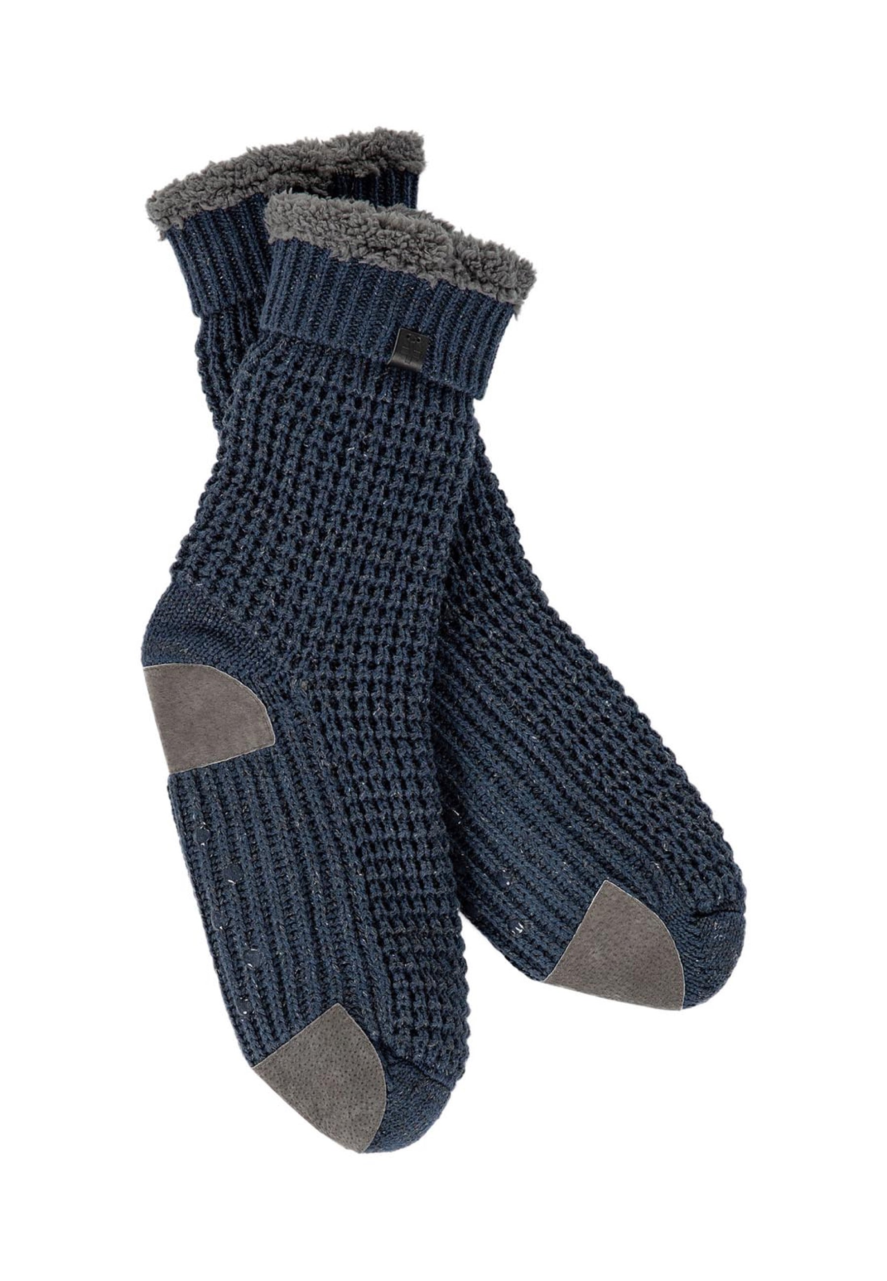 Mens bootie socks best sale