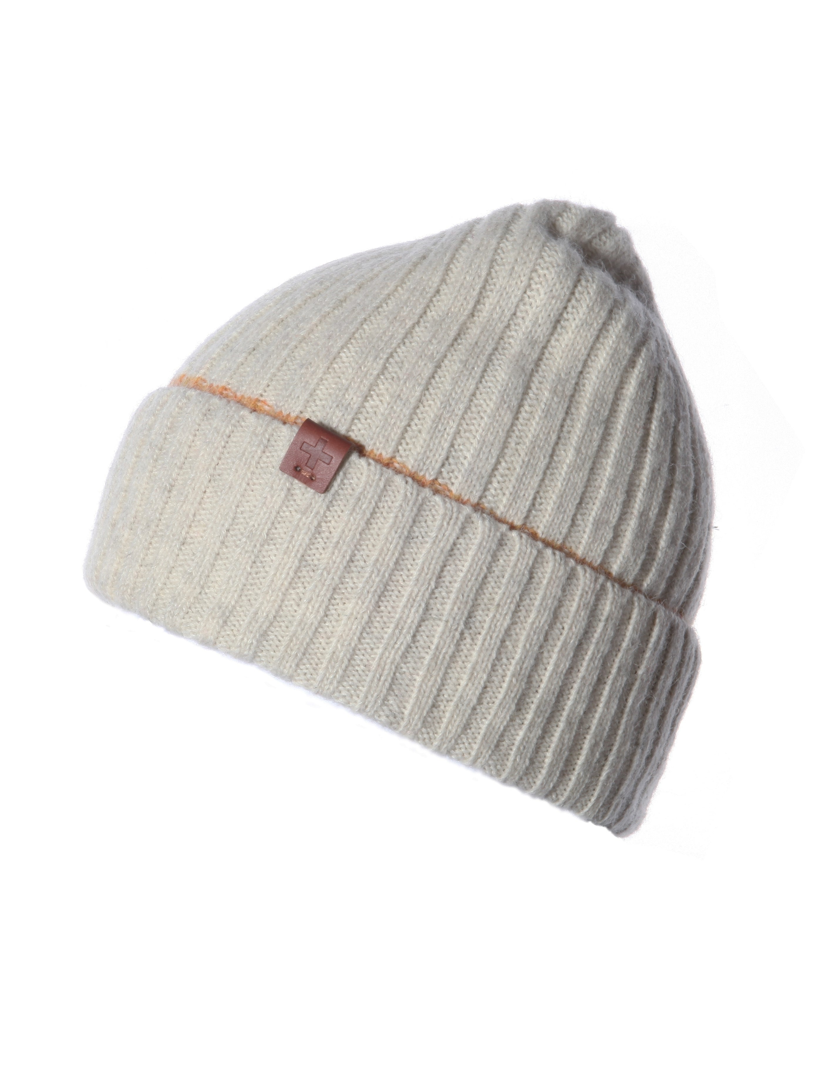 Wool Blend Beanie