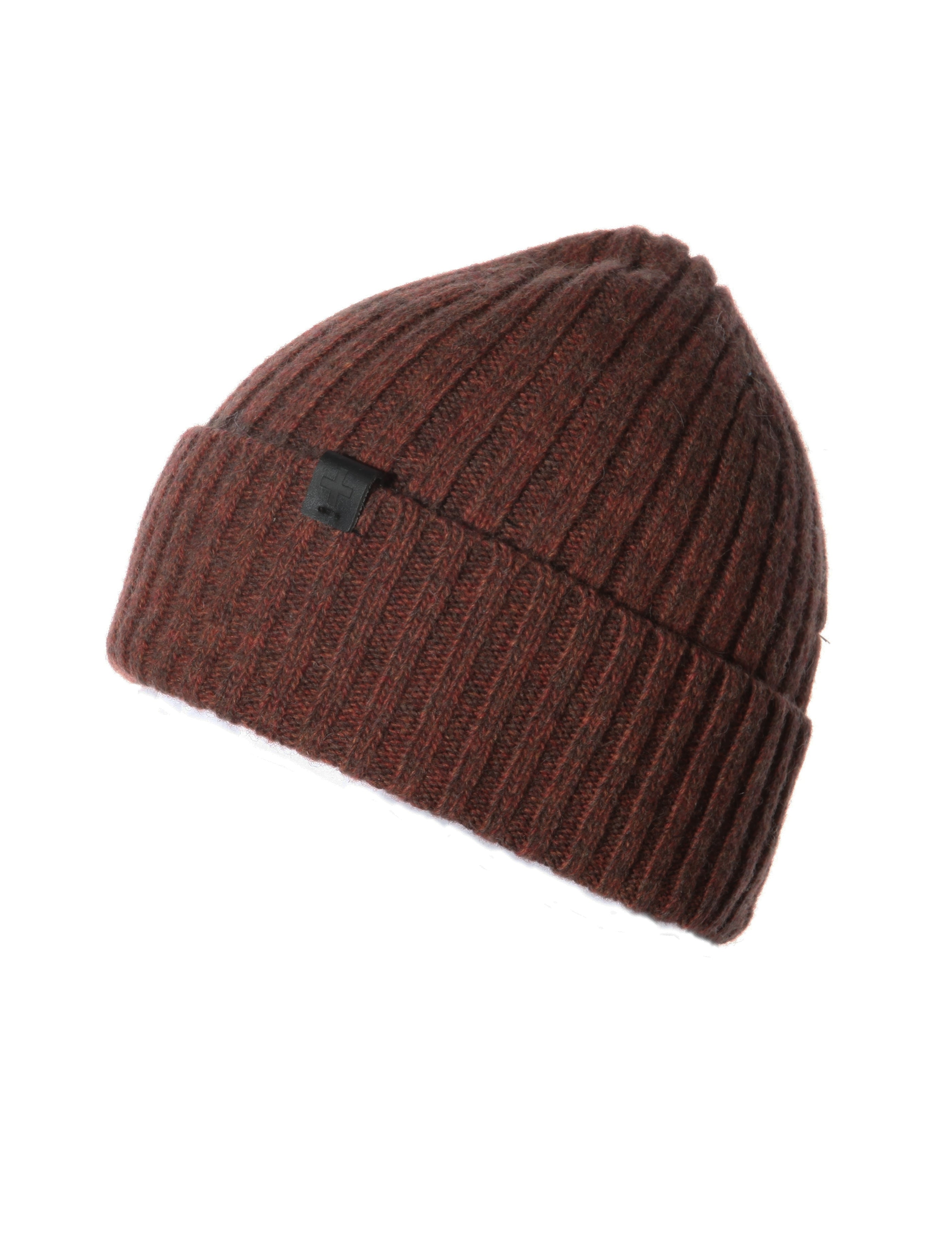Wool Blend Beanie
