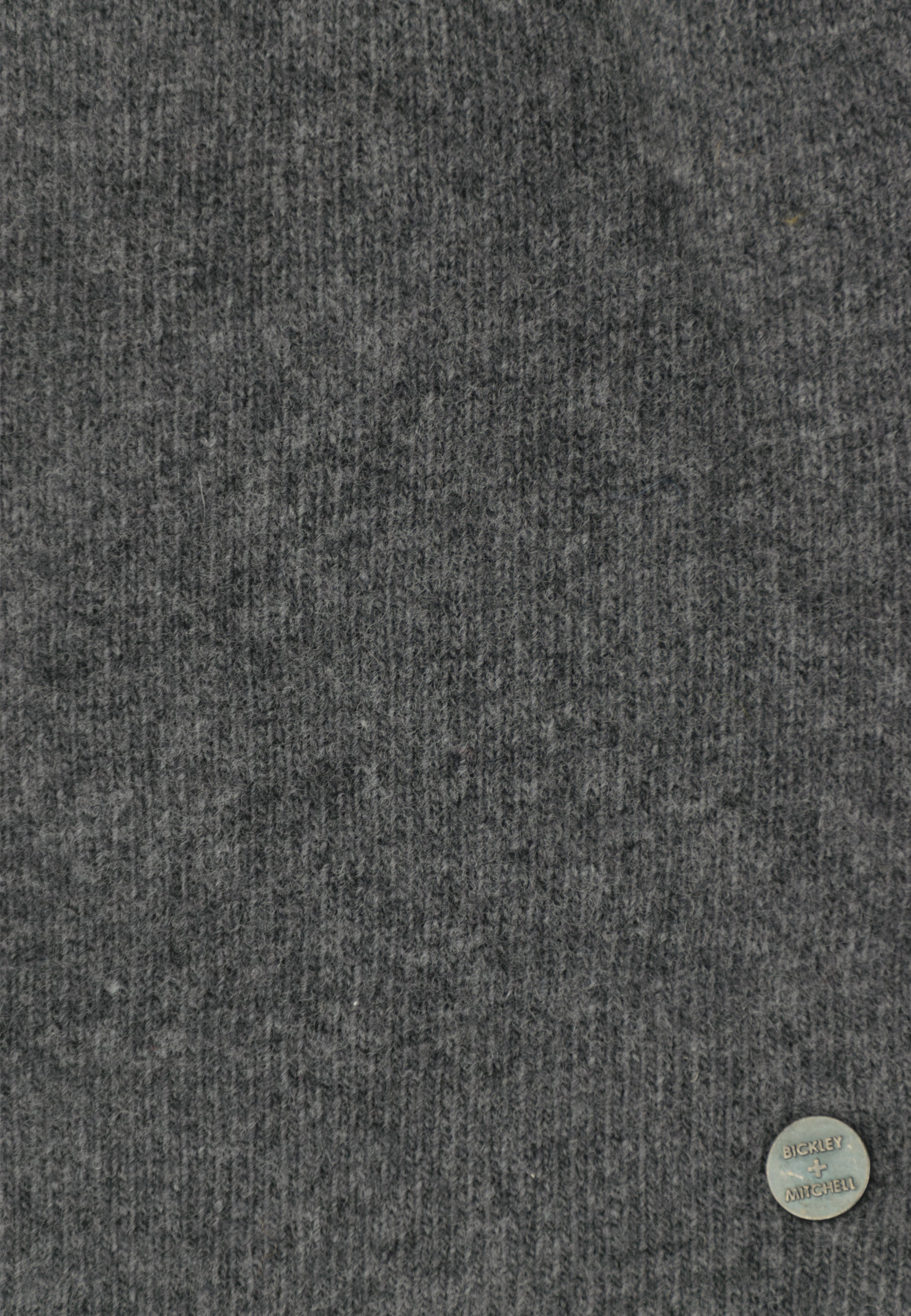 Cashmere Merino Slouchy Beanie