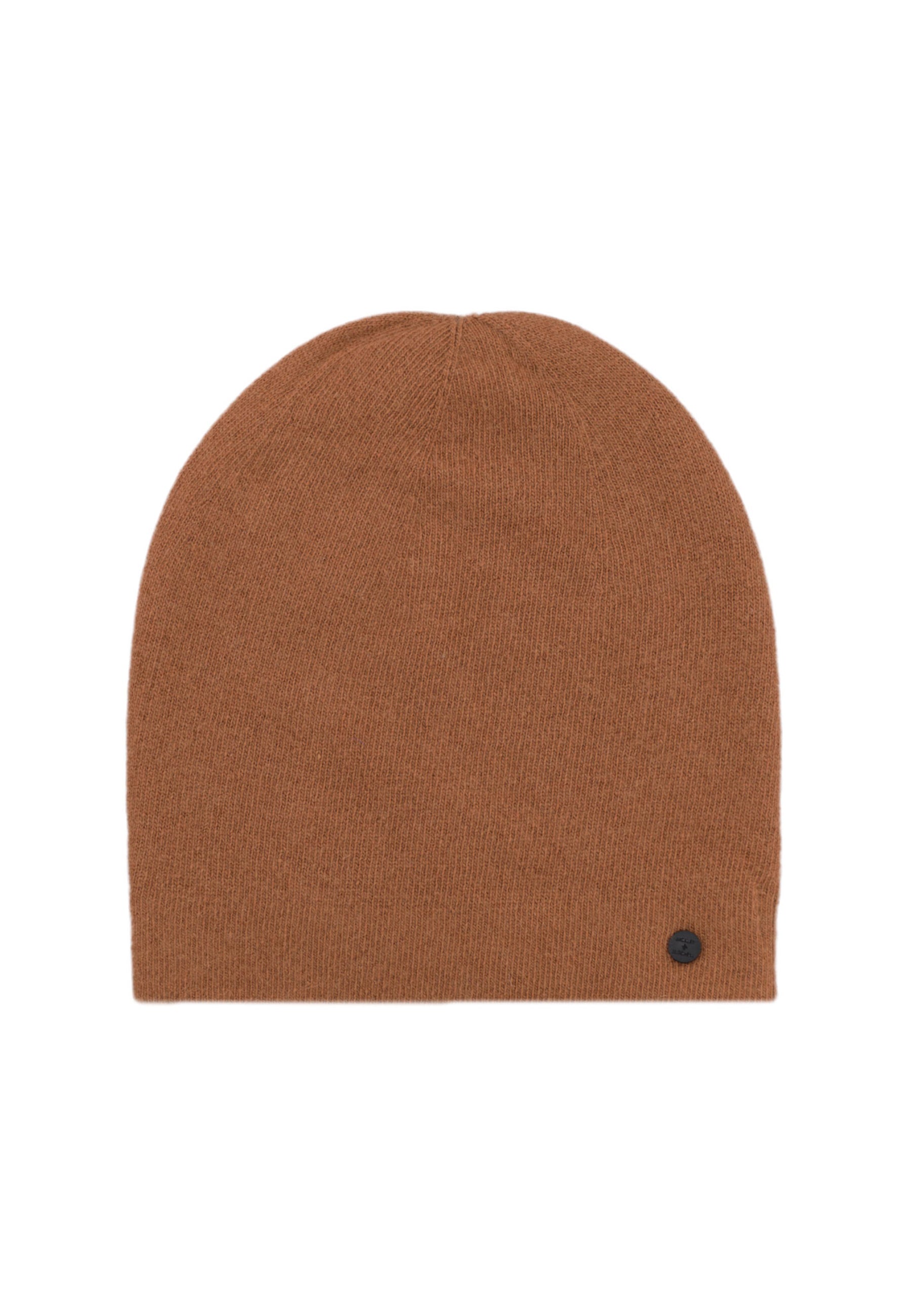 Cashmere Merino Slouchy Beanie