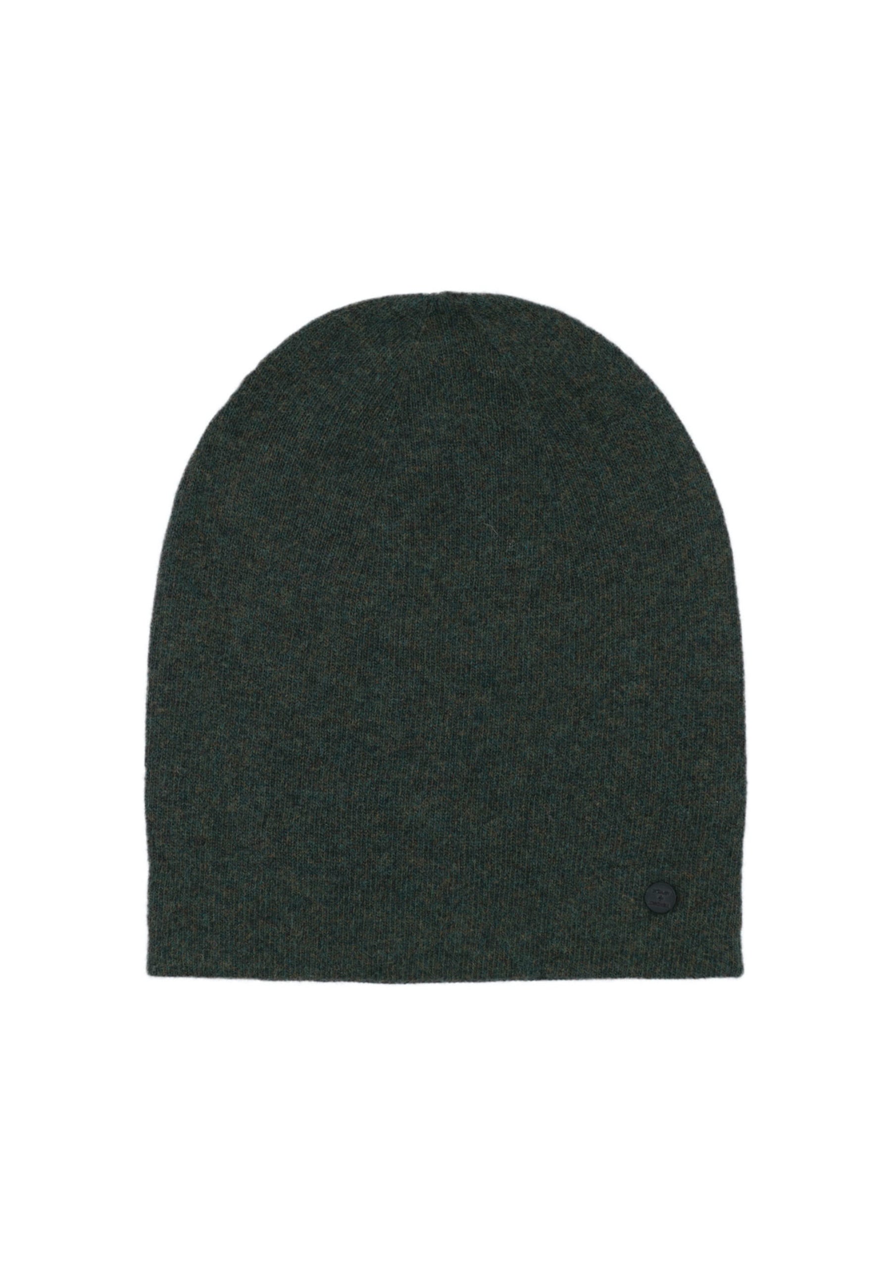 Cashmere Merino Slouchy Beanie