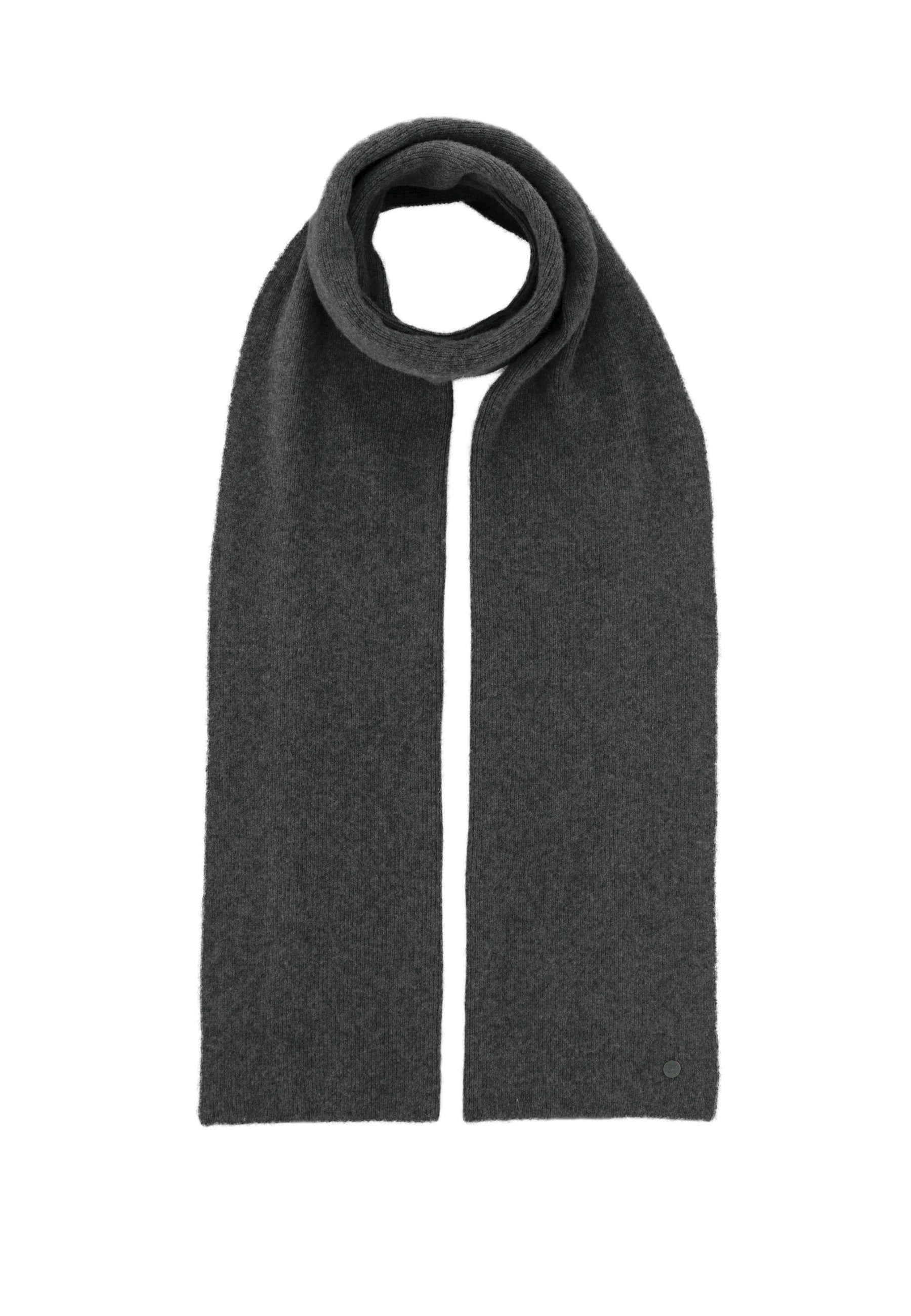 Cashmere Merino Scarf