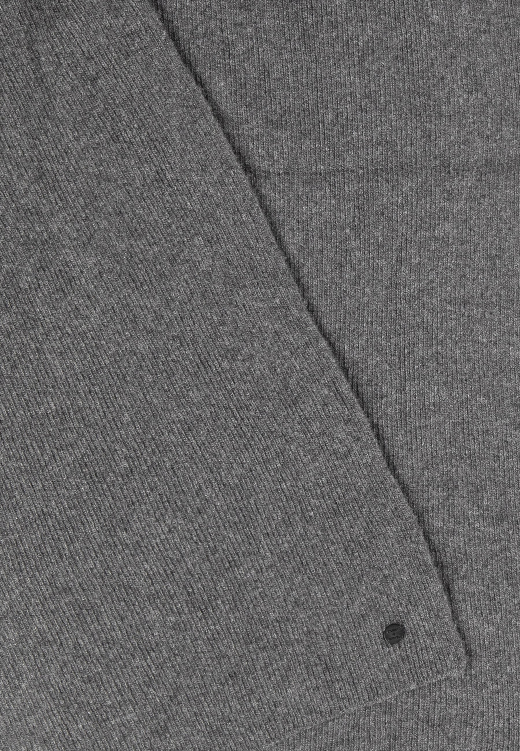 Cashmere Merino Scarf