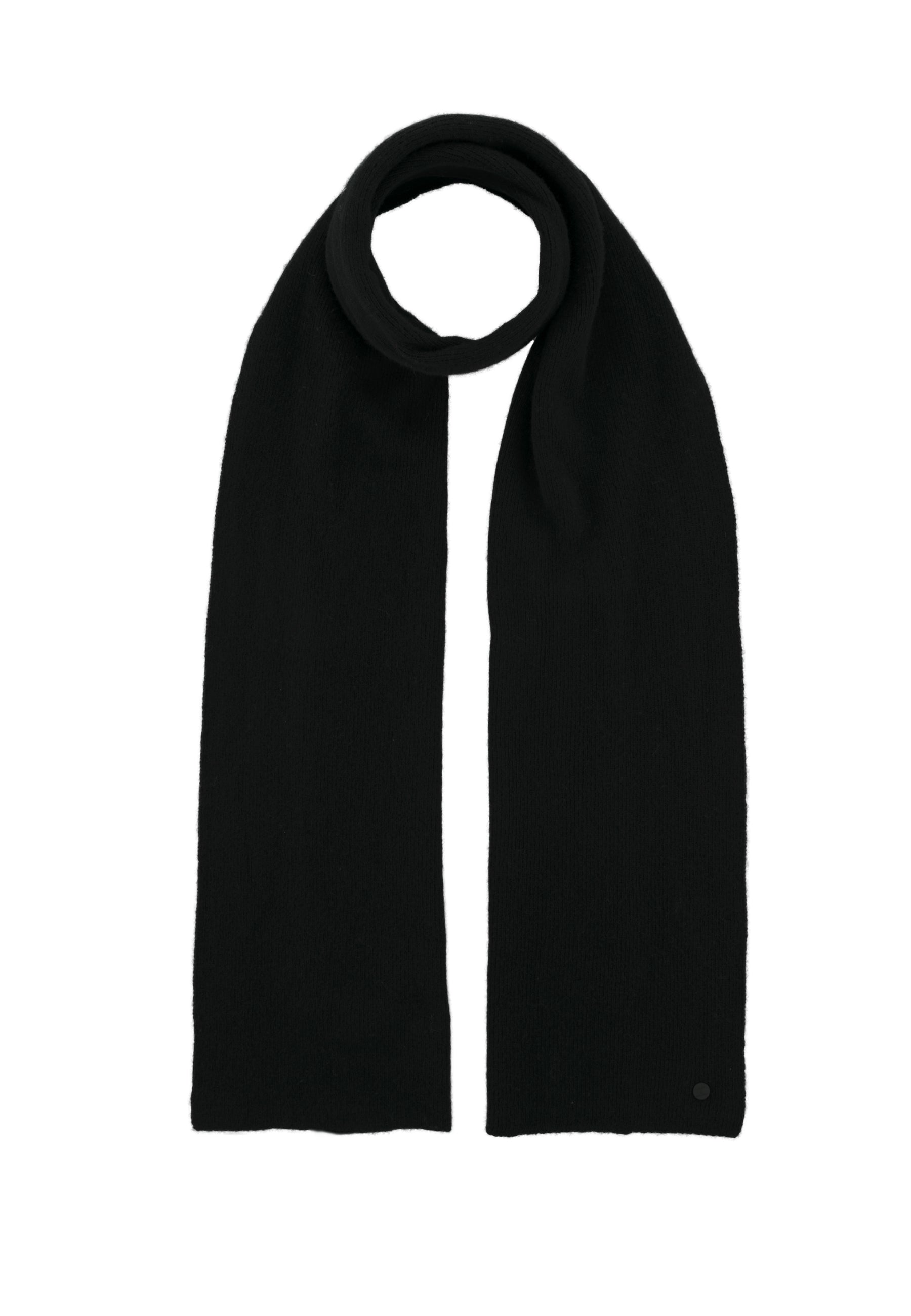 Cashmere Merino Scarf