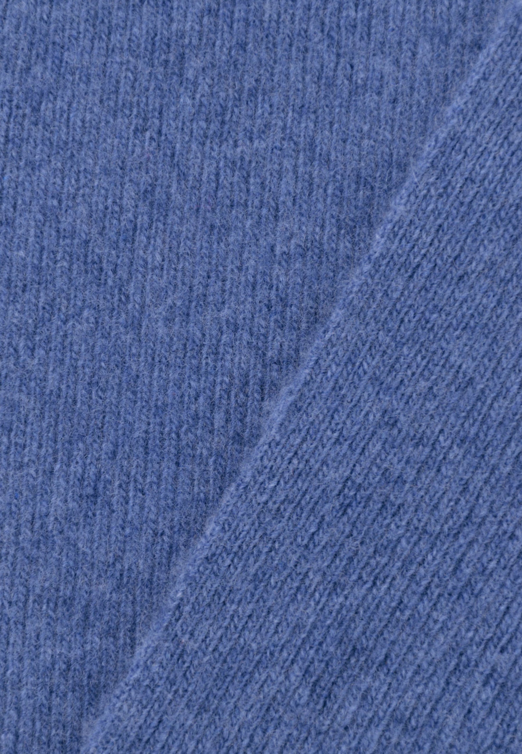 Cashmere Merino Scarf
