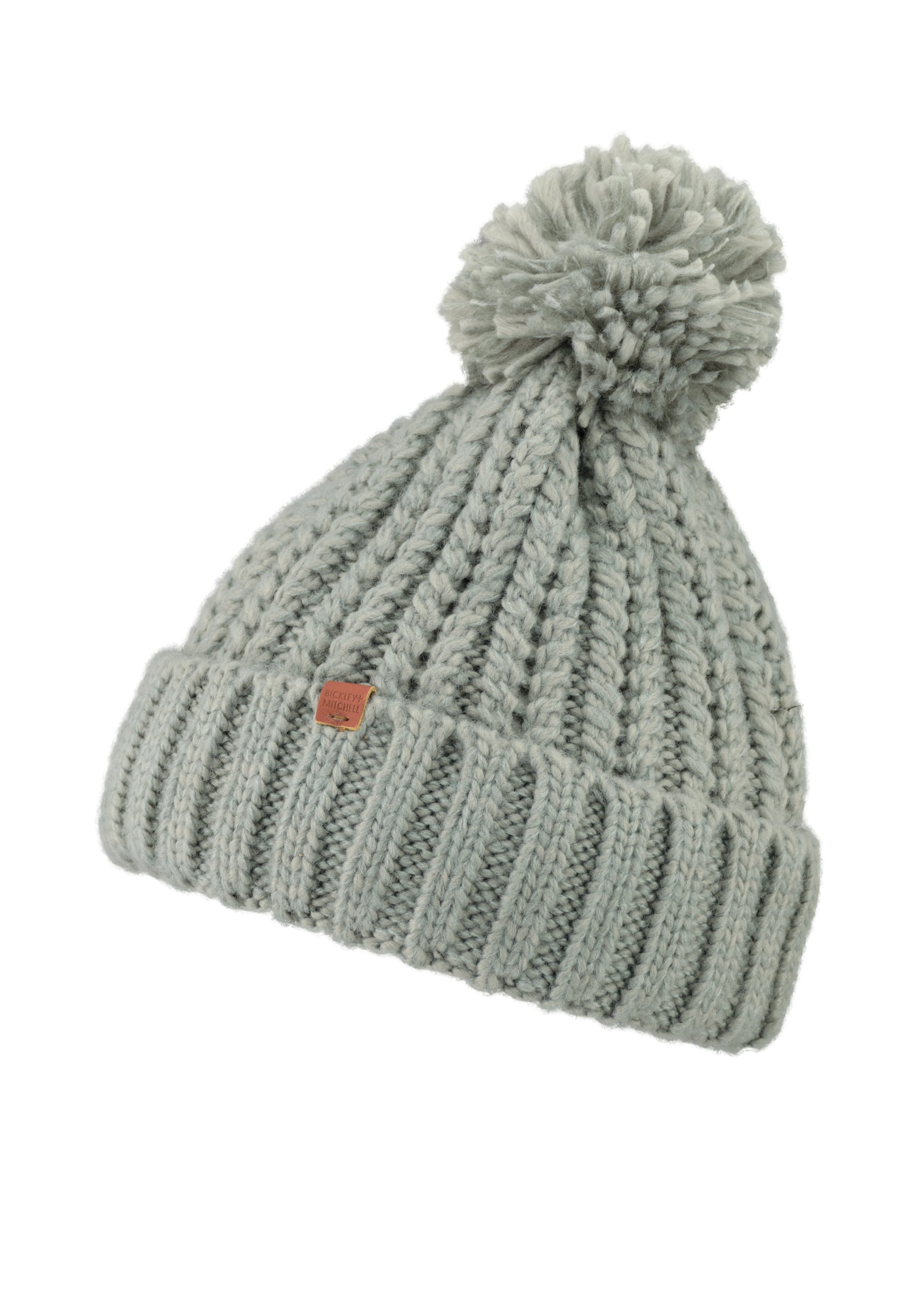 Pompom Beanie