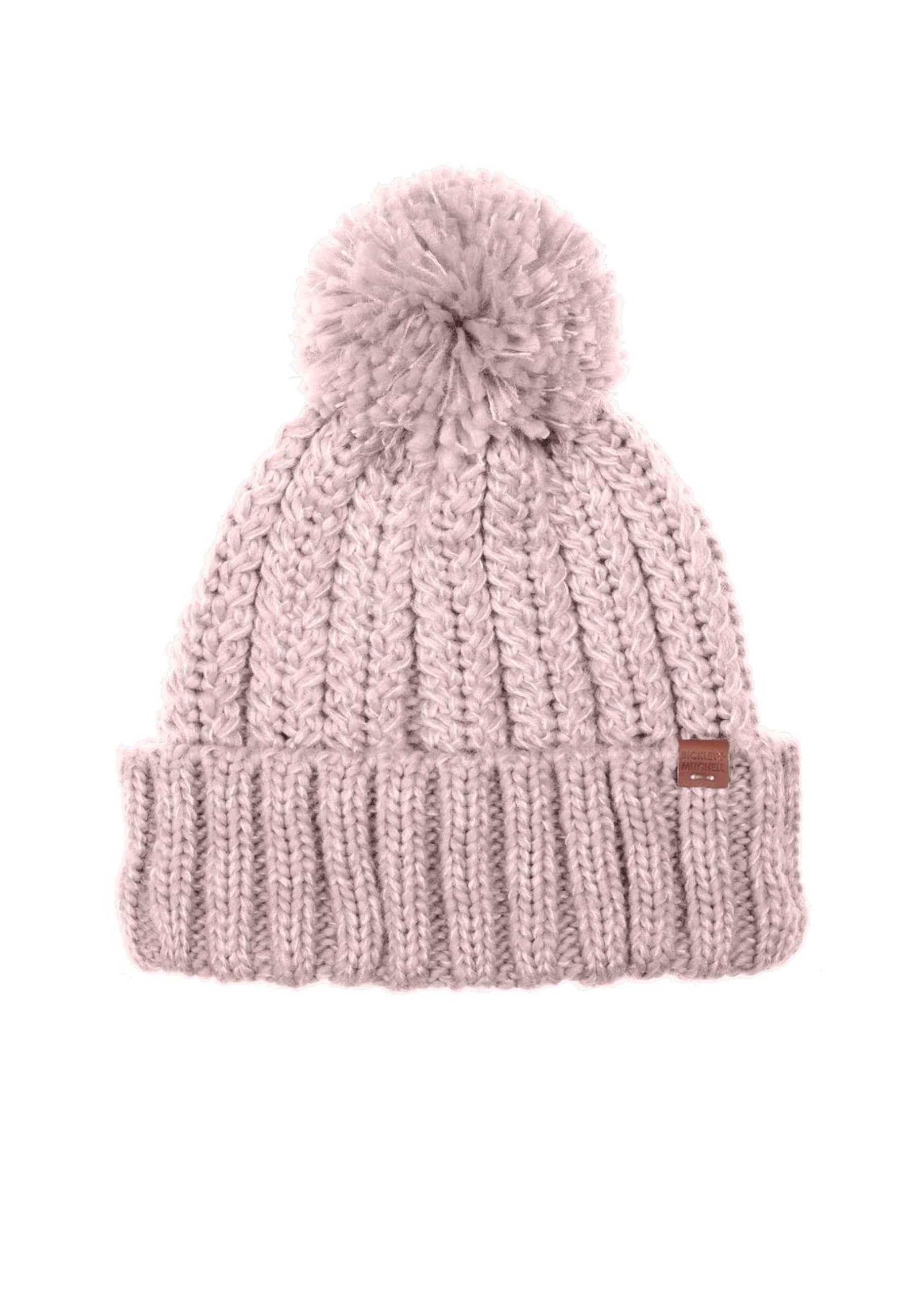 Pompom Beanie