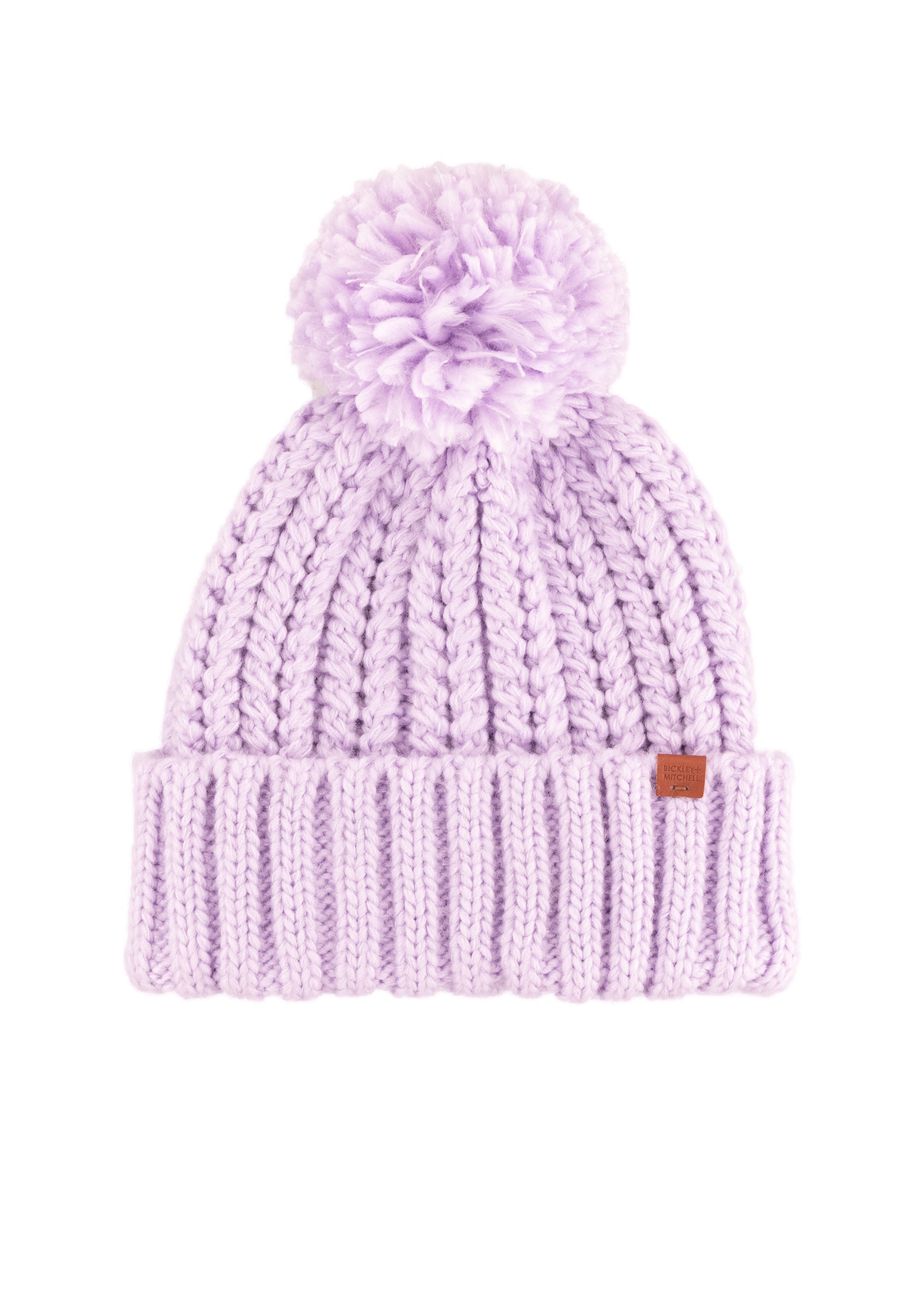 Pompom Beanie