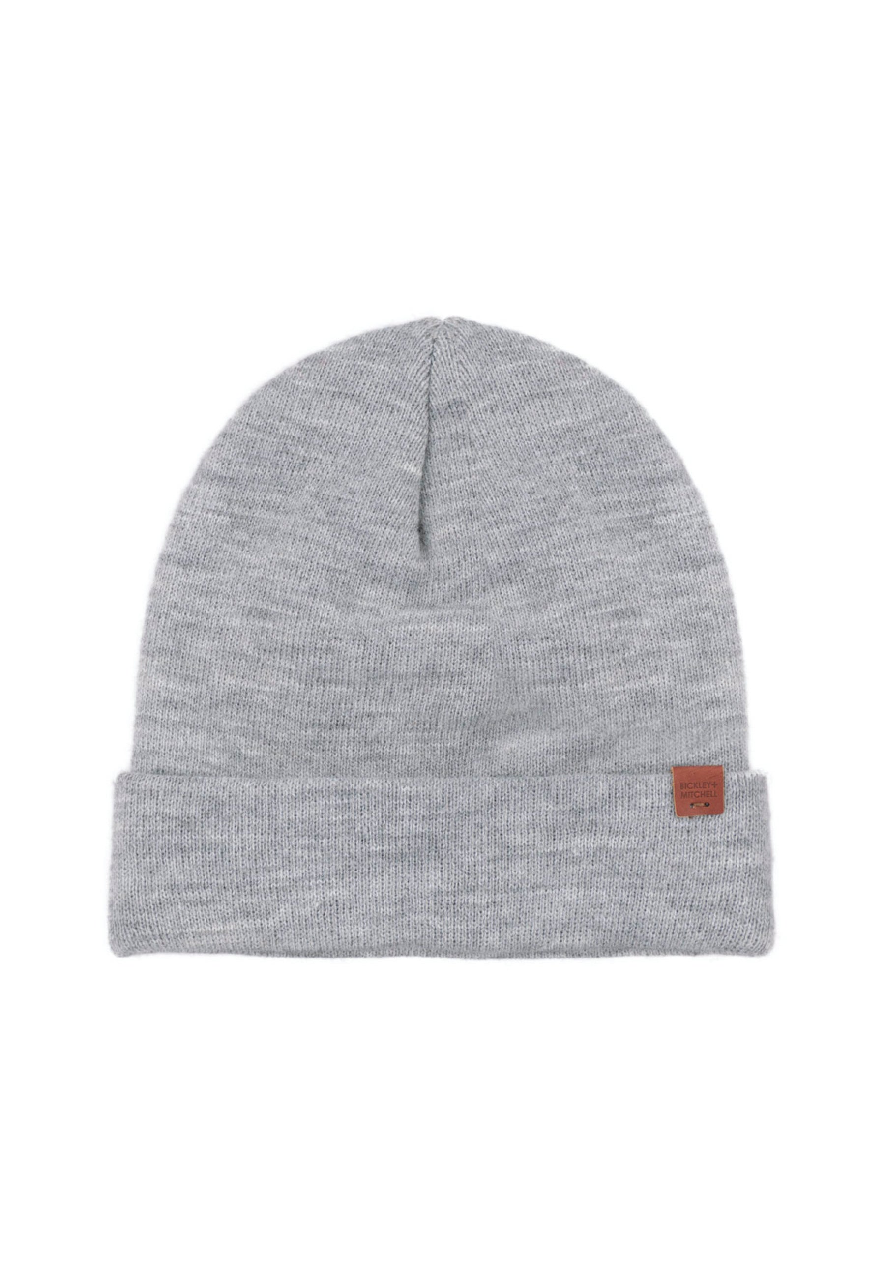 Basic Turncuff Beanie
