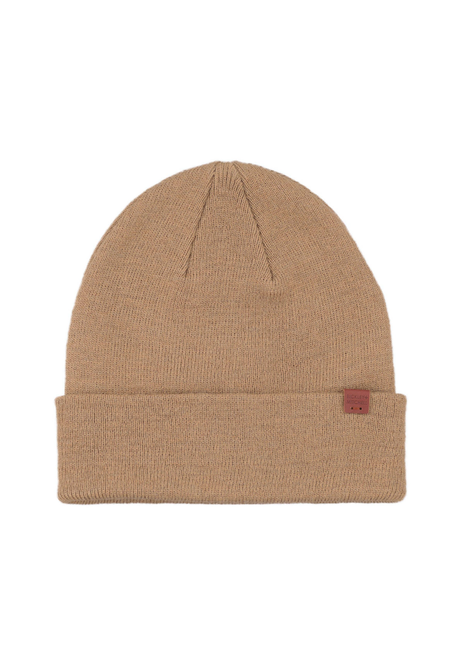 Basic Turncuff Beanie