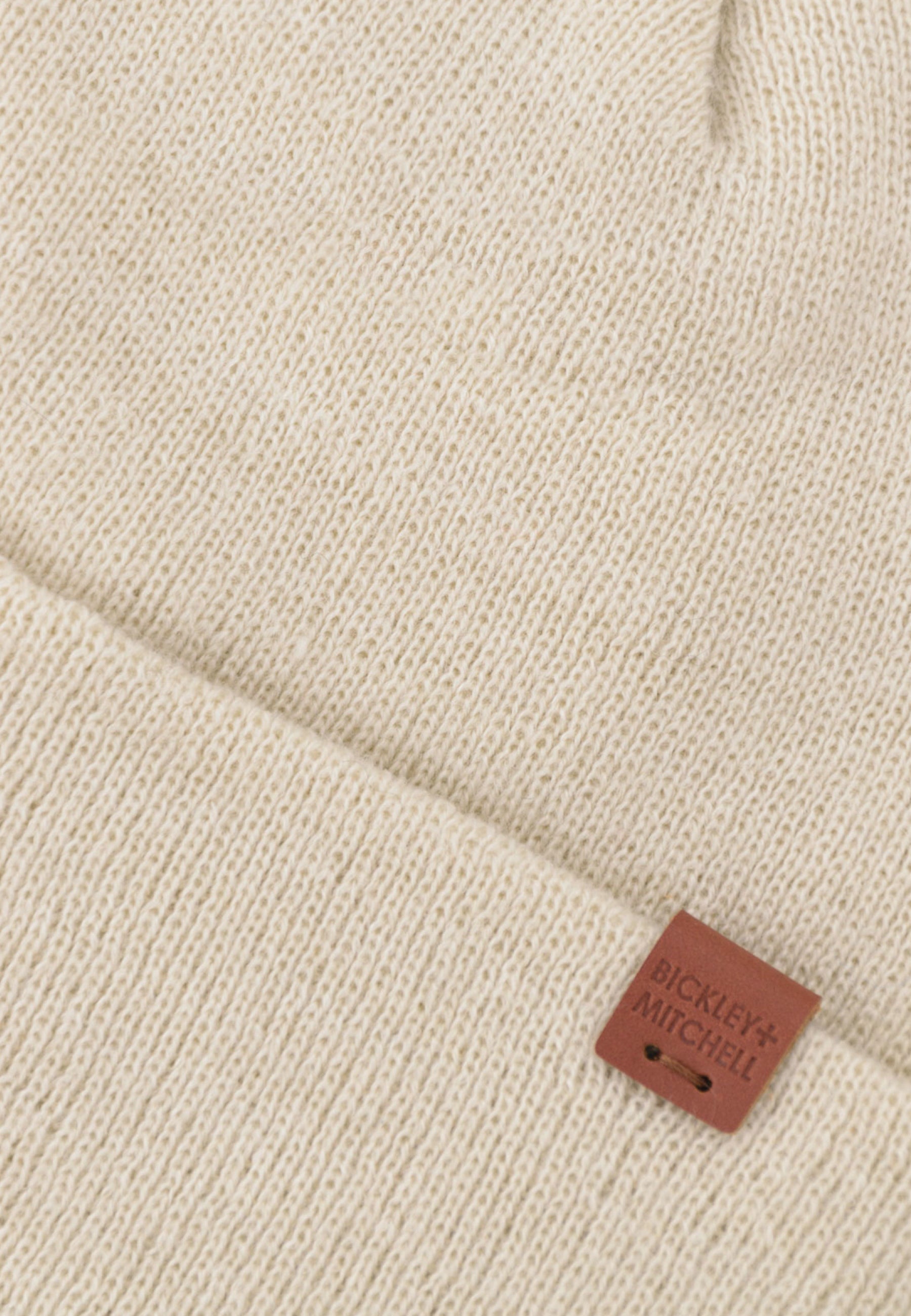 Basic Turncuff Beanie