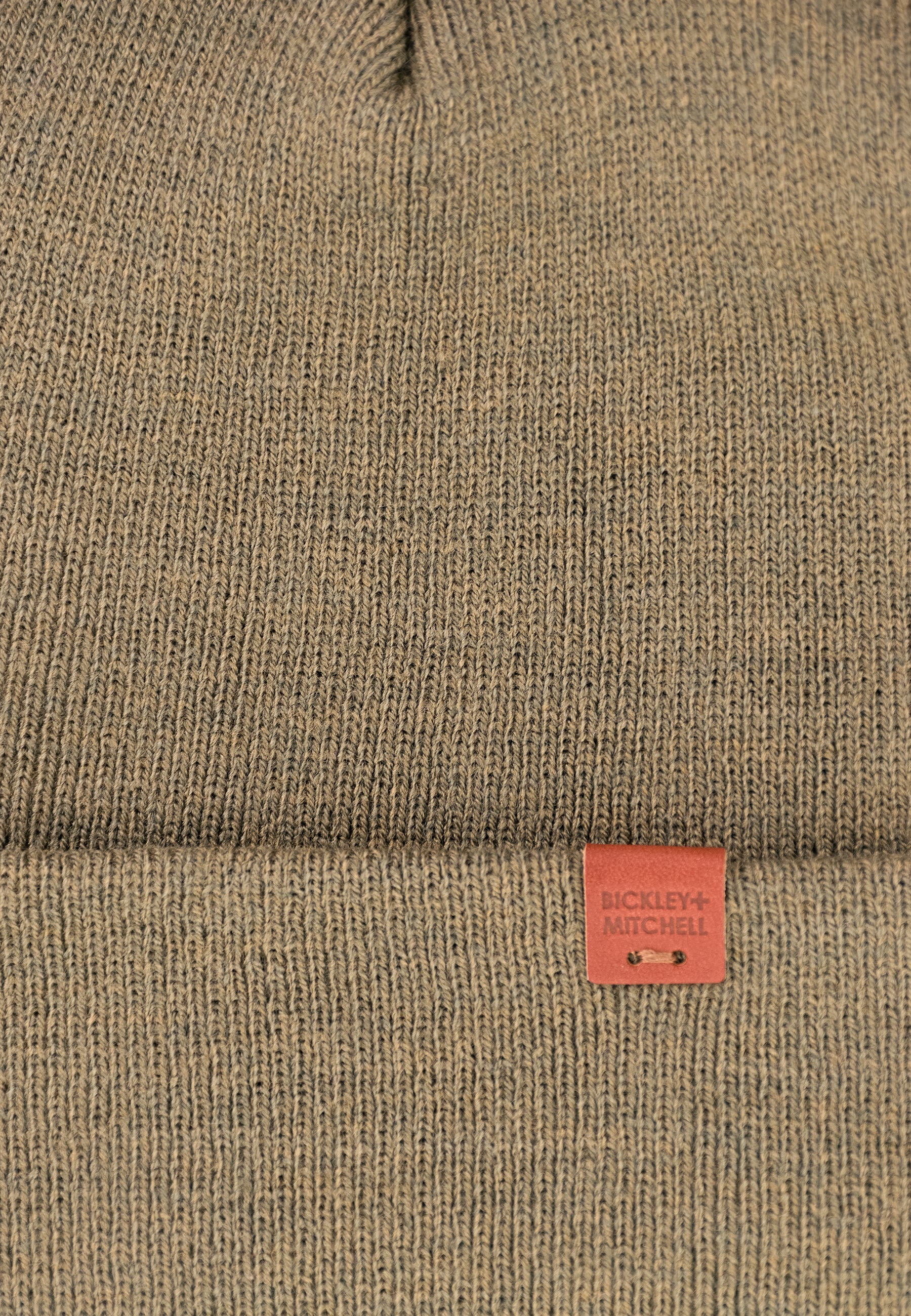 Basic Turncuff Beanie