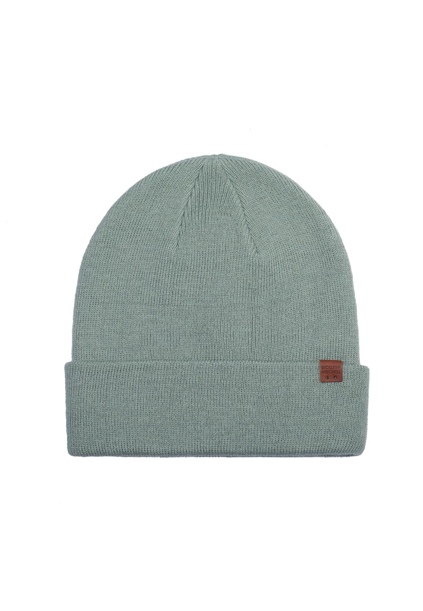 Basic Turncuff Beanie