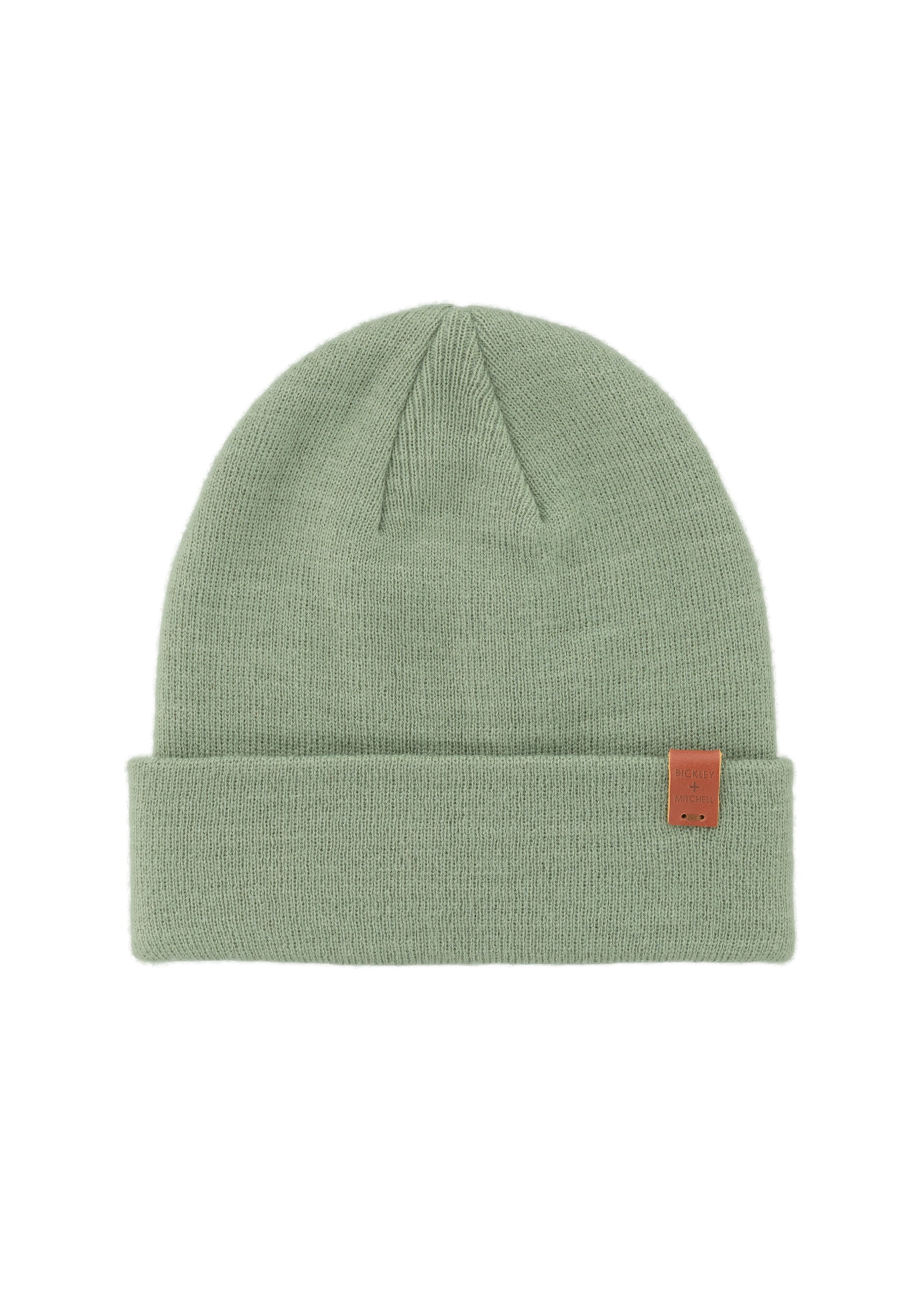 Basic Turncuff Beanie