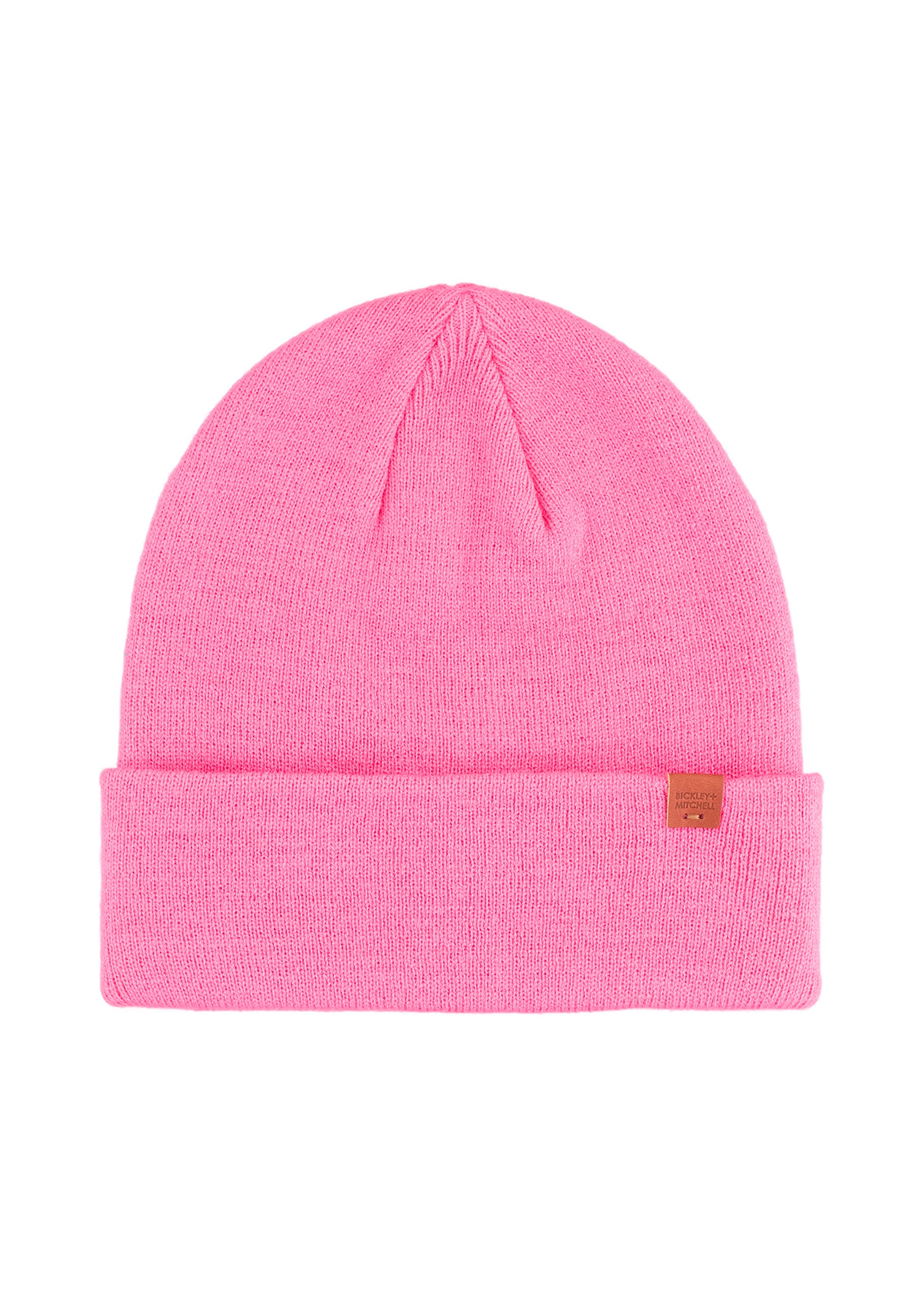 Basic Turncuff Beanie