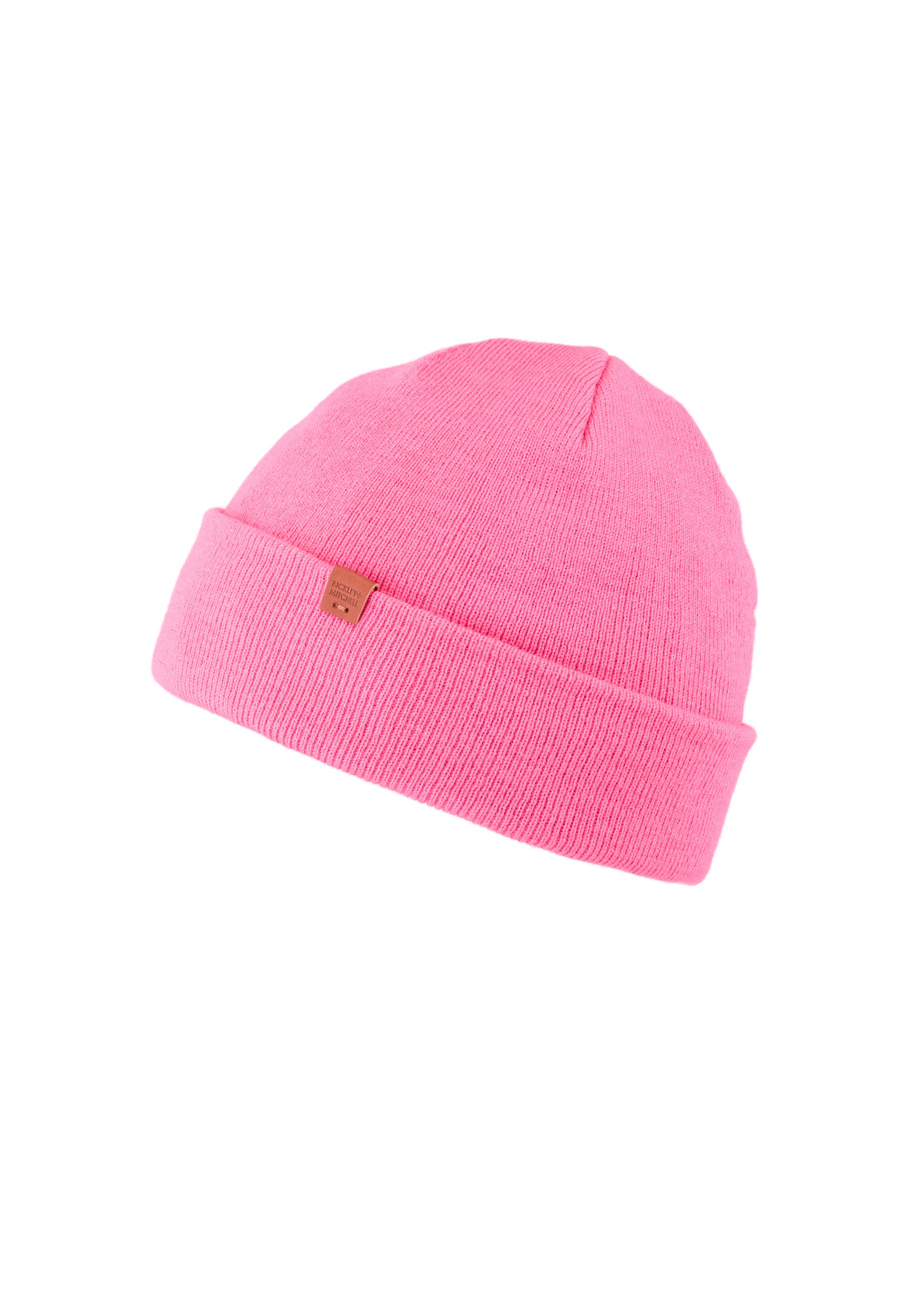 Basic Turncuff Beanie