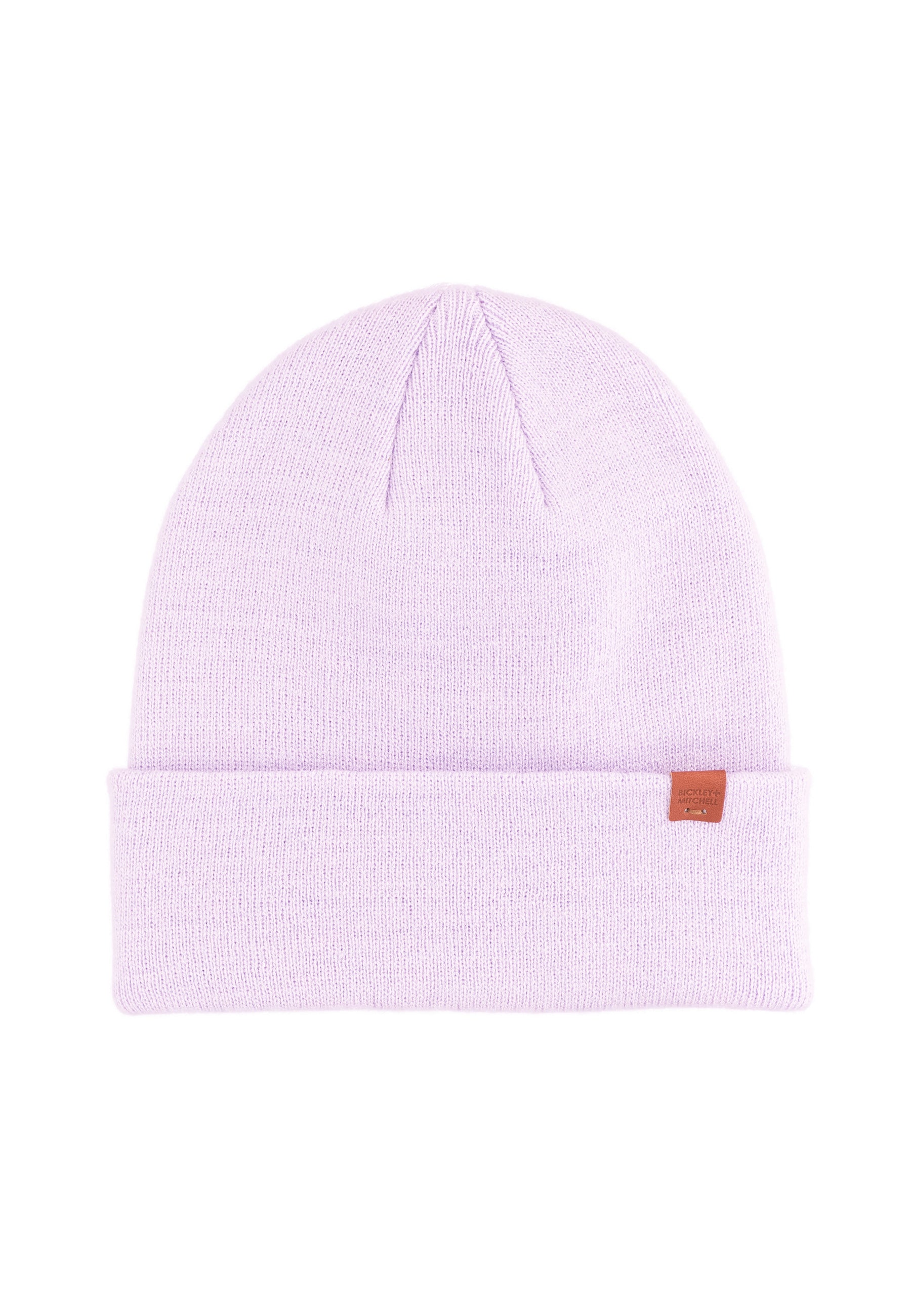 Basic Turncuff Beanie