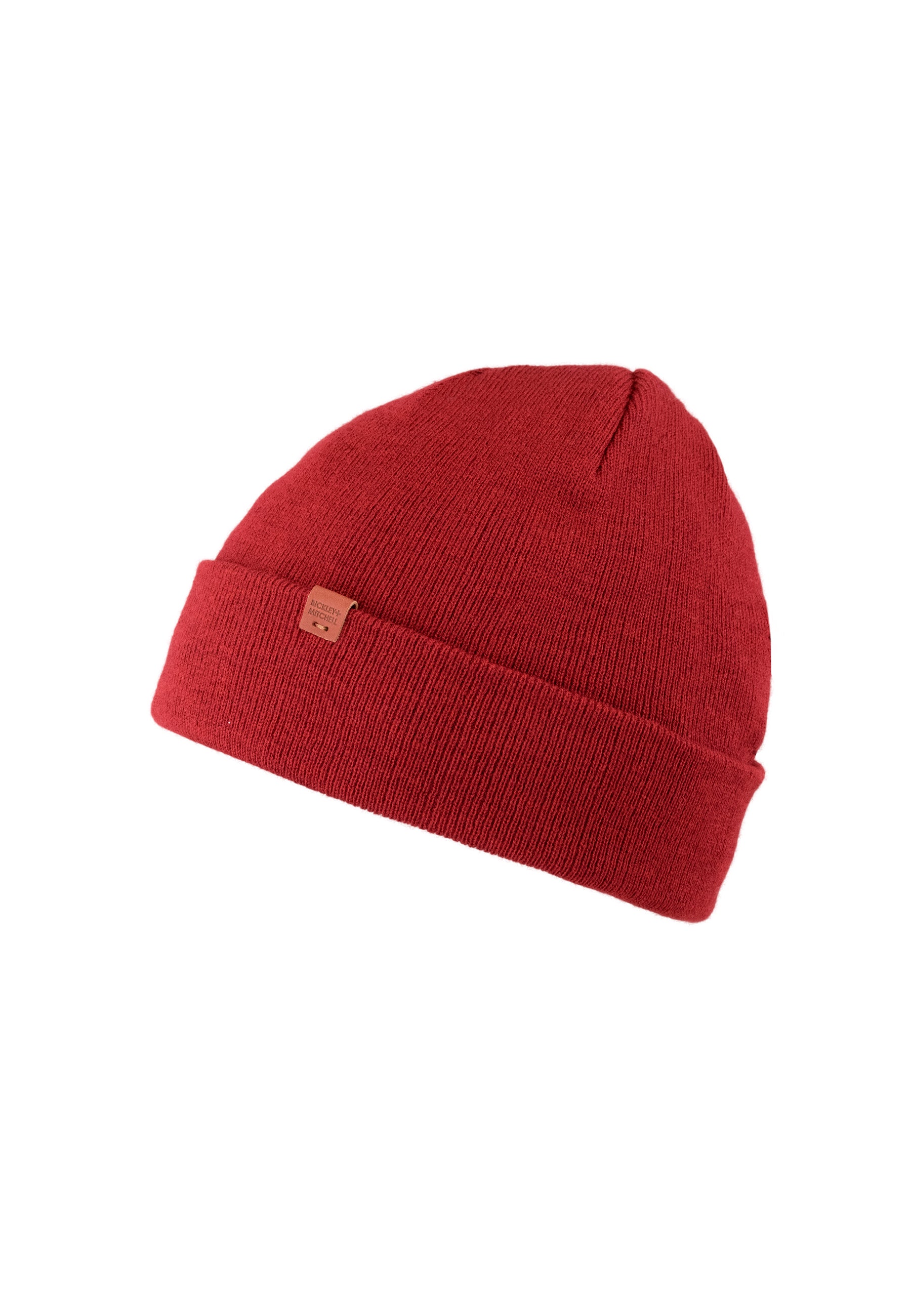 Basic Turncuff Beanie