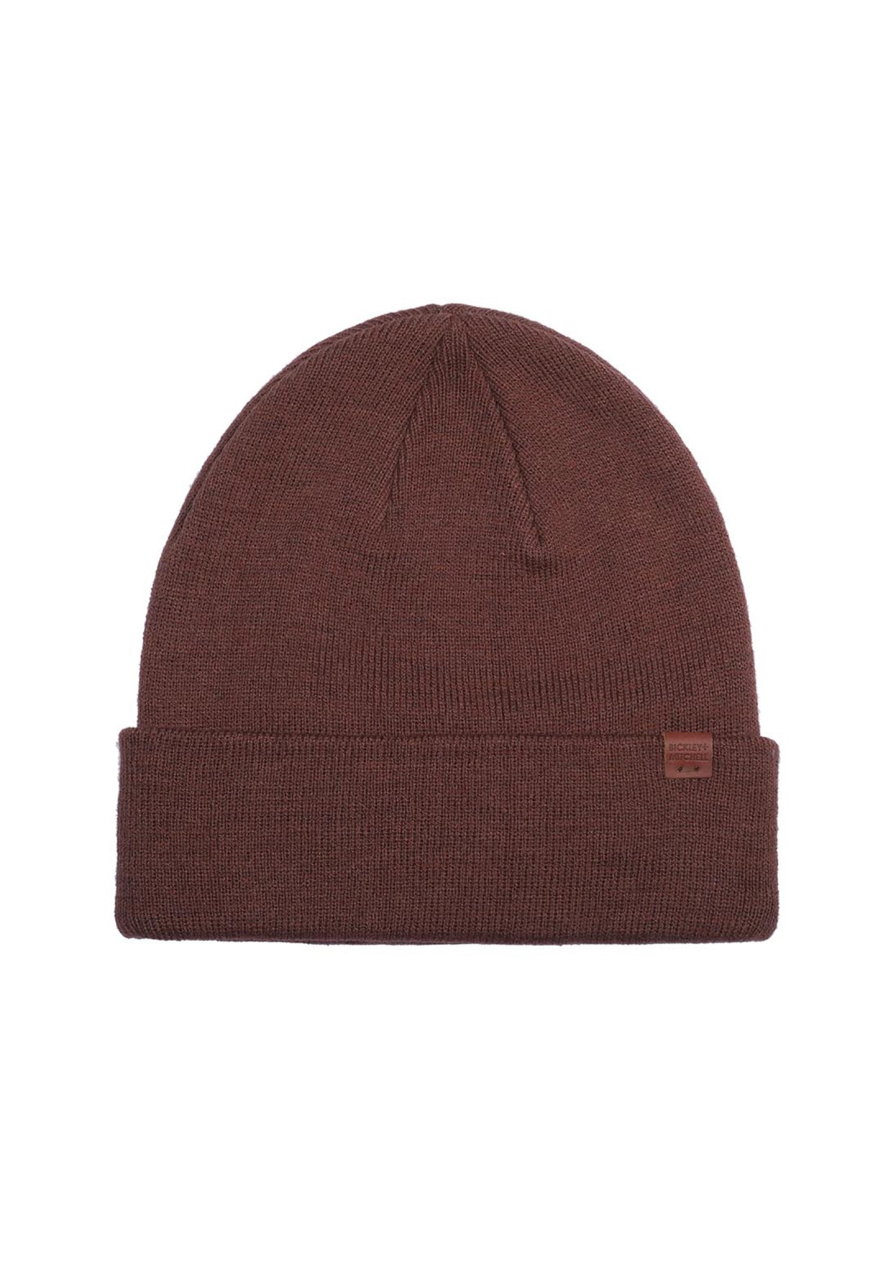 Basic Turncuff Beanie