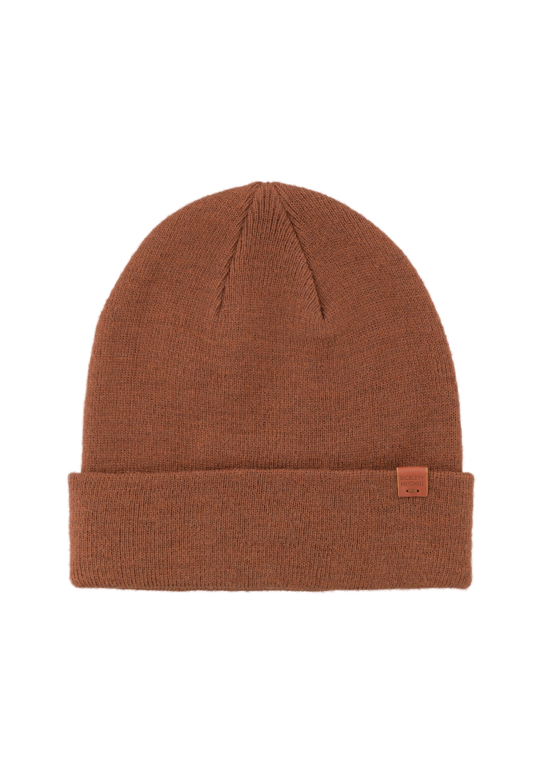 Basic Turncuff Beanie
