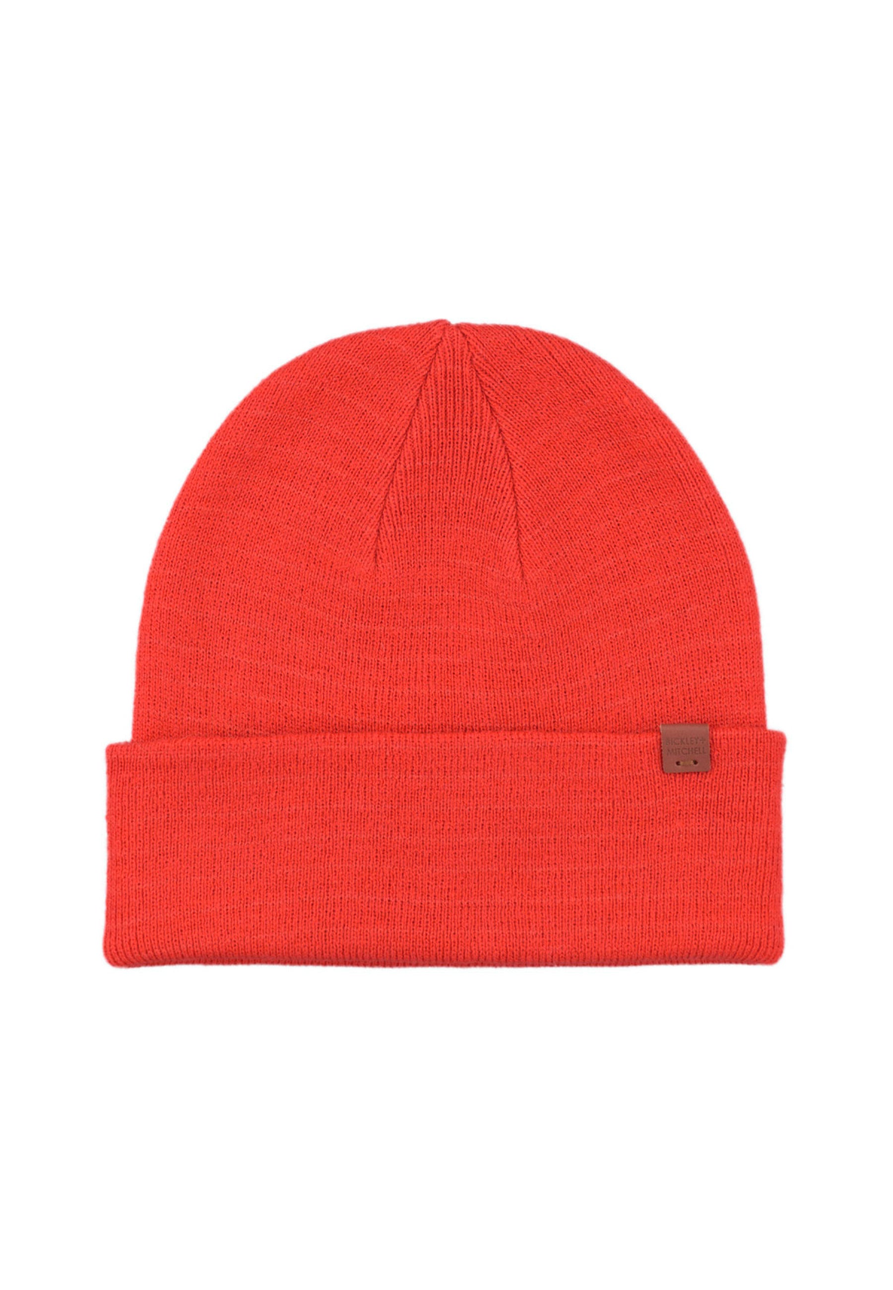 Basic Turncuff Beanie