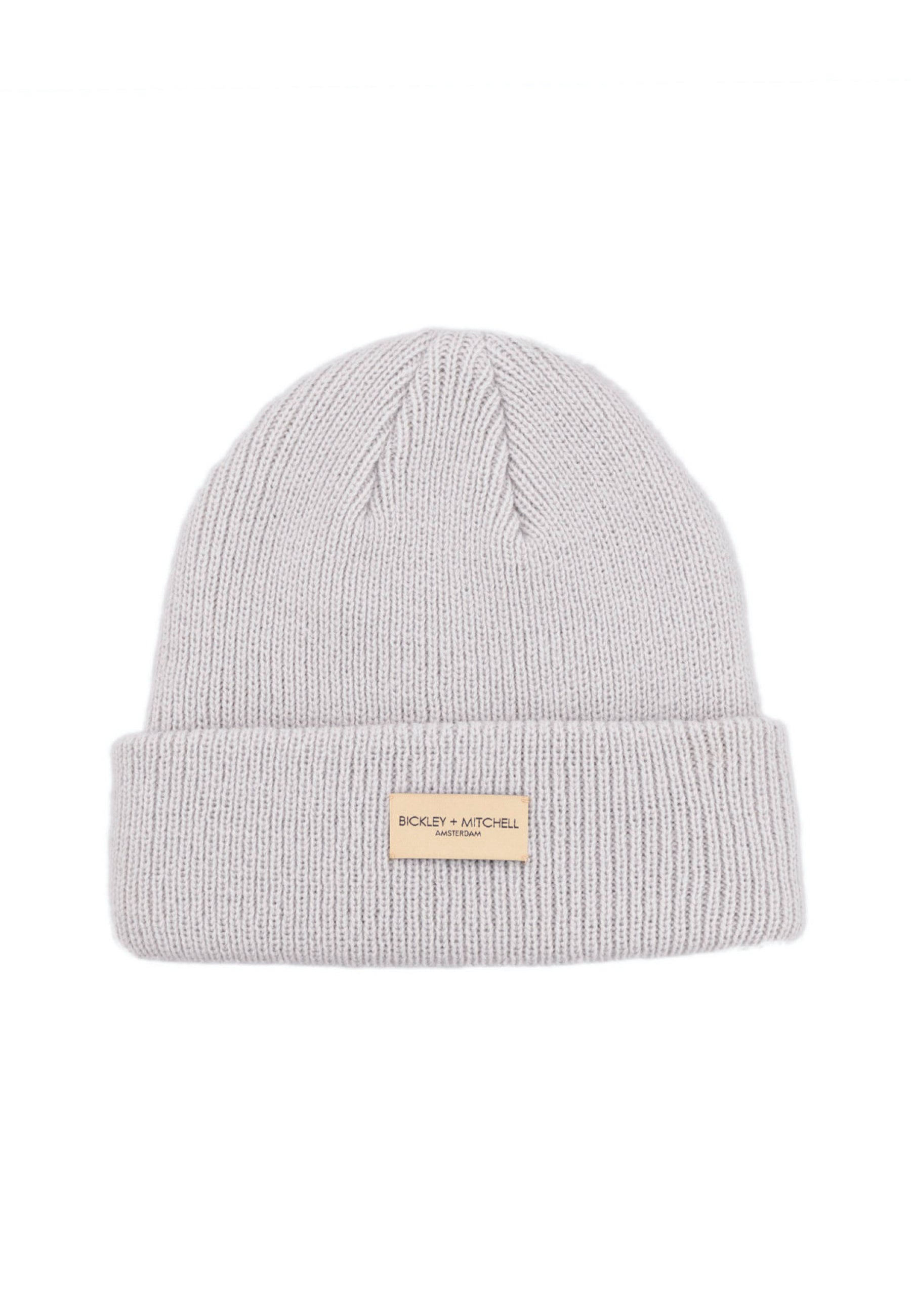 Basic Color Pop Beanie