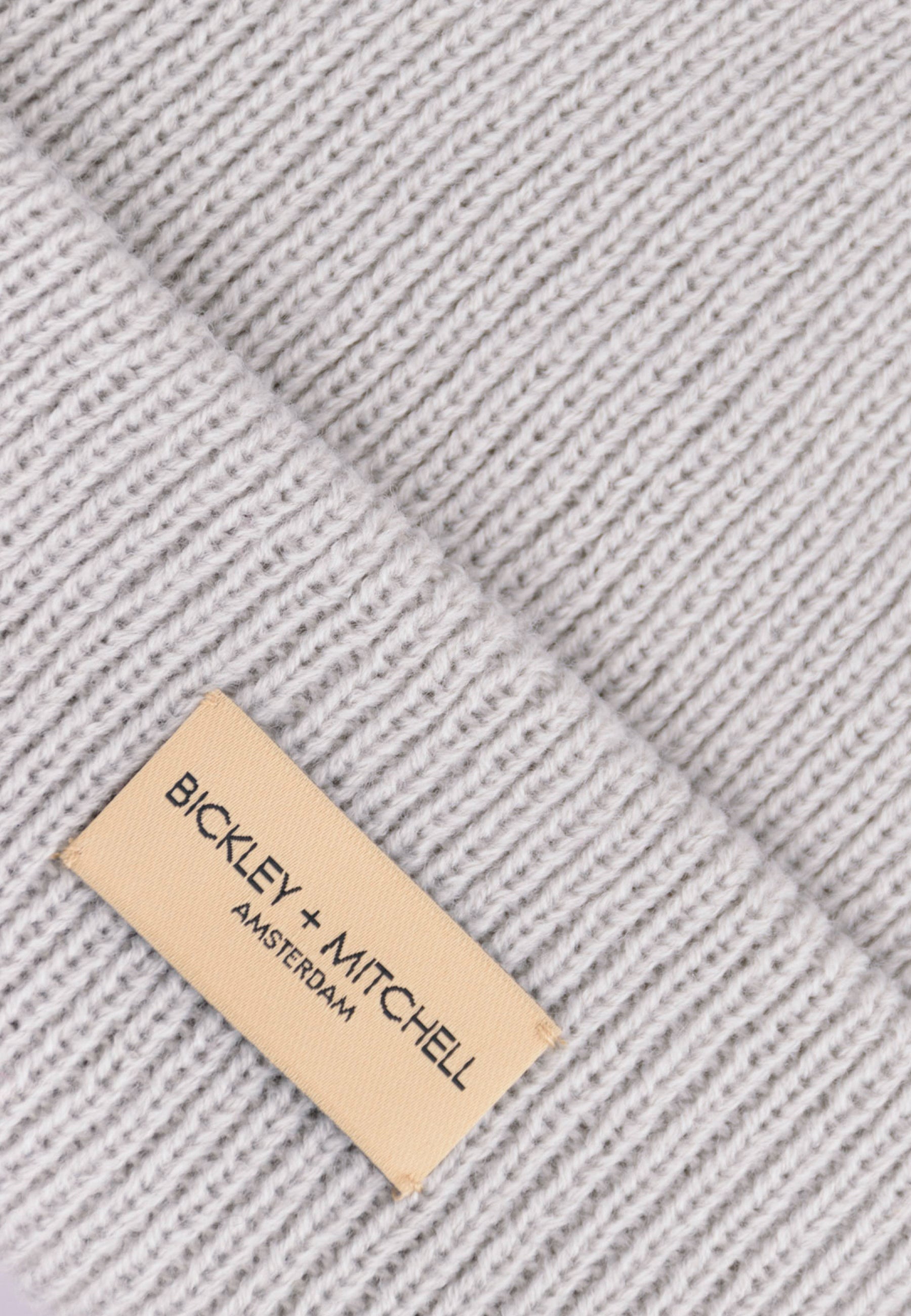 Basic Color Pop Beanie